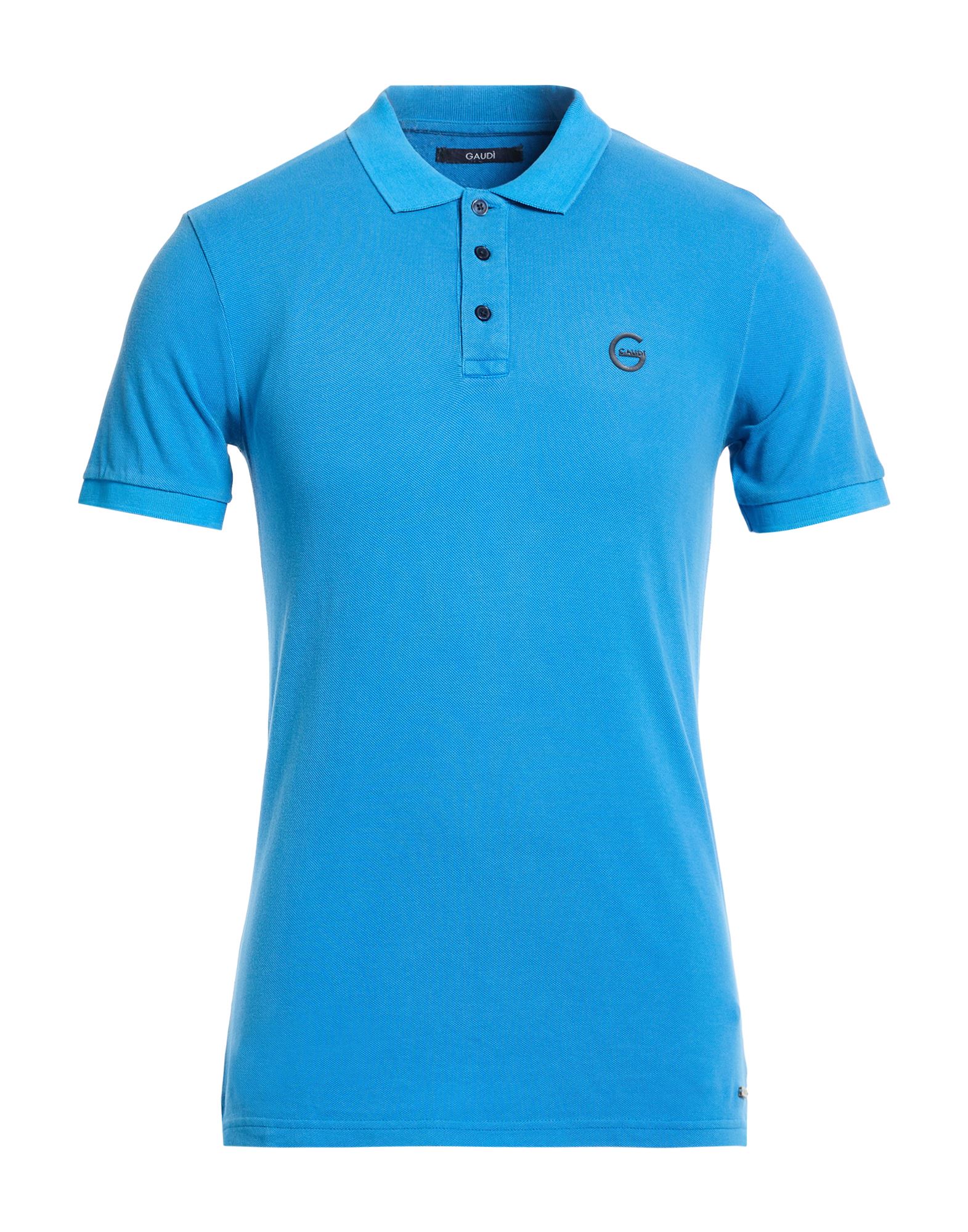 GAUDÌ - Polo shirts