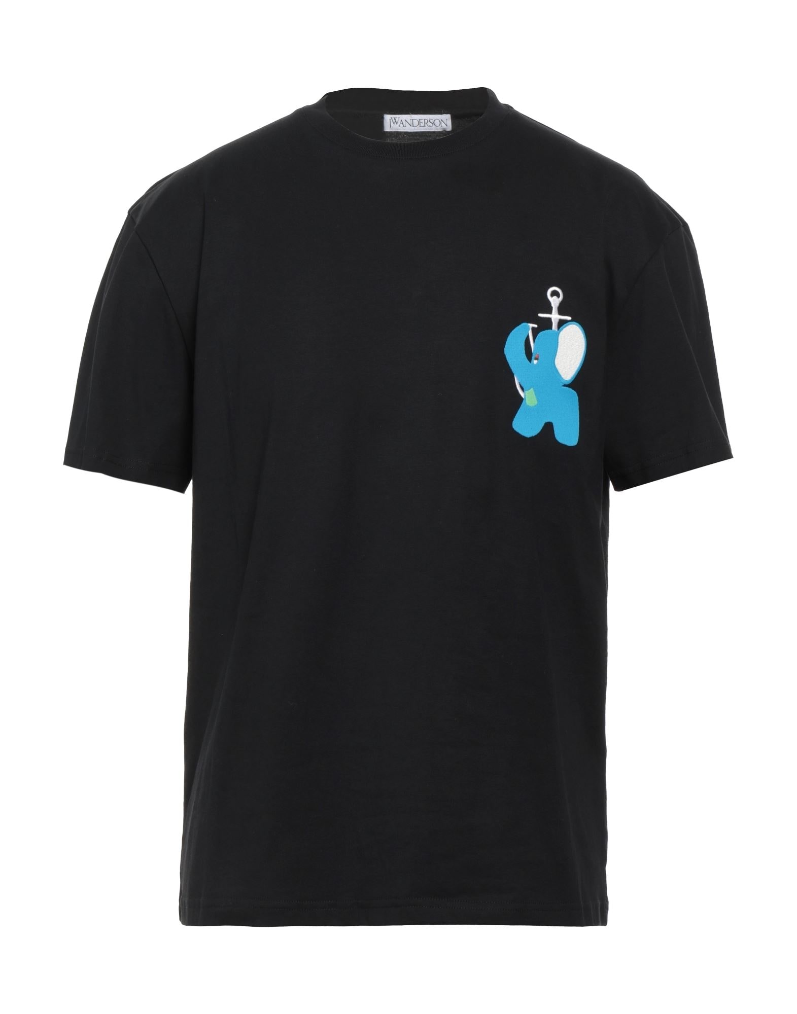 JW ANDERSON - T-shirts