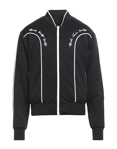 AMIRI Sweatshirt Black 100% Polyester