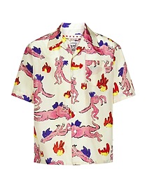 MARNI - Camisa