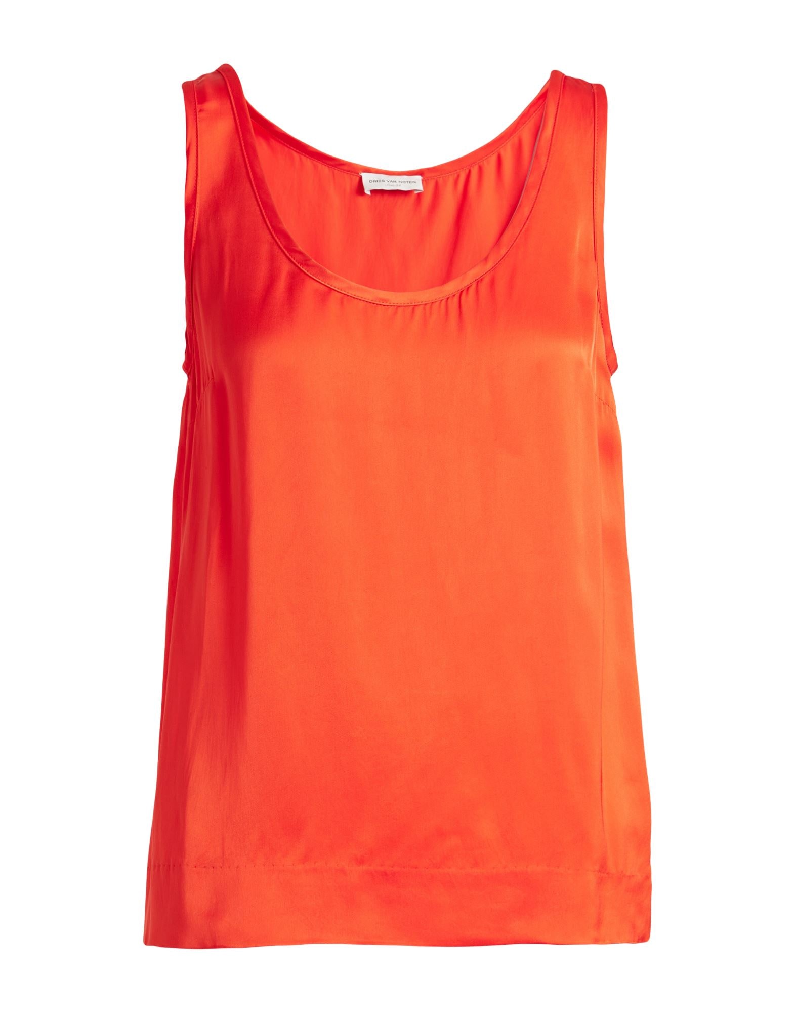 DRIES VAN NOTEN - Tops