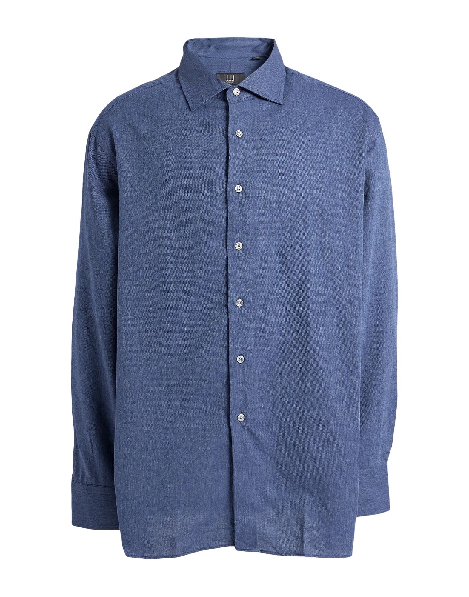 DUNHILL - Shirts