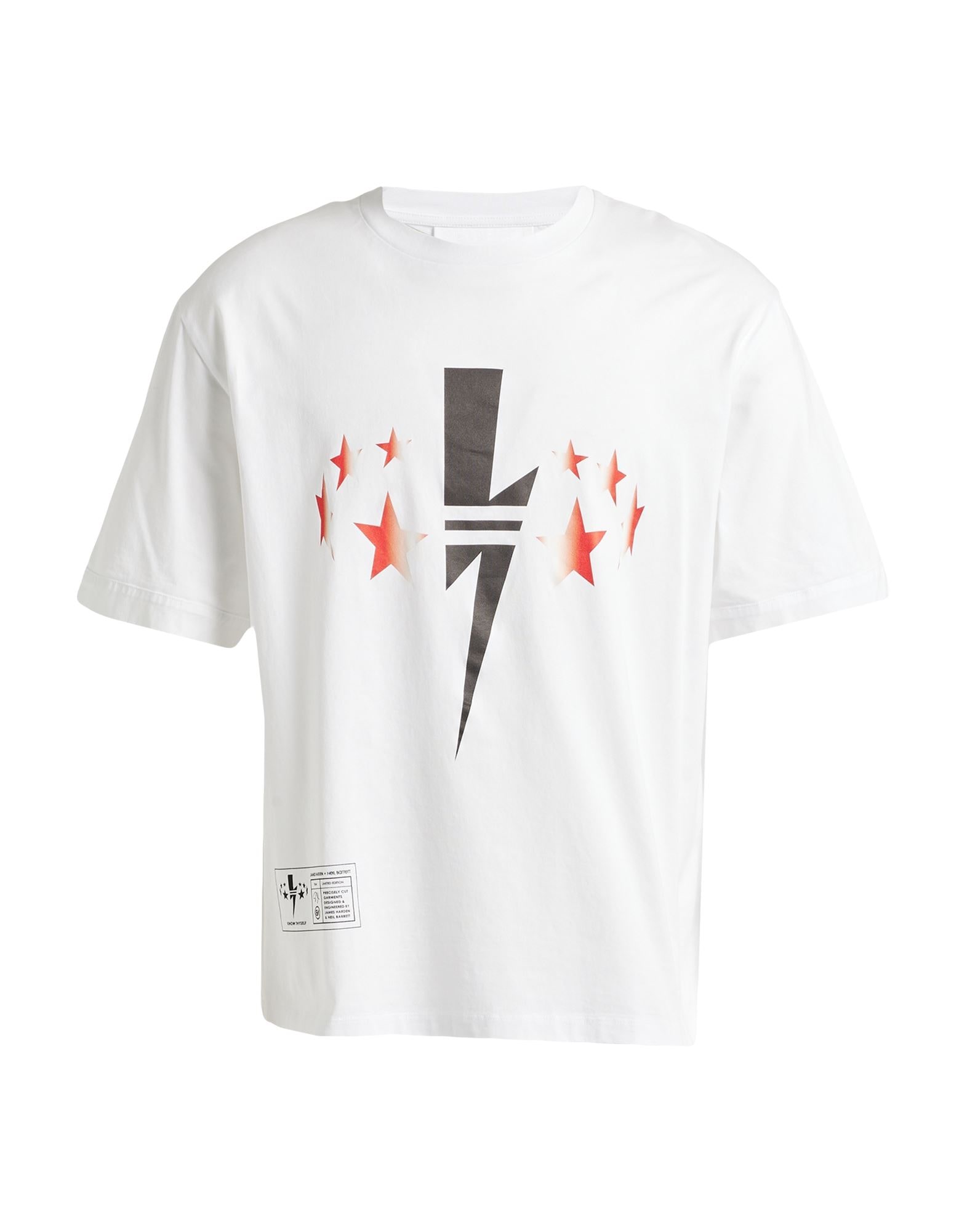 NEIL BARRETT - T-shirts