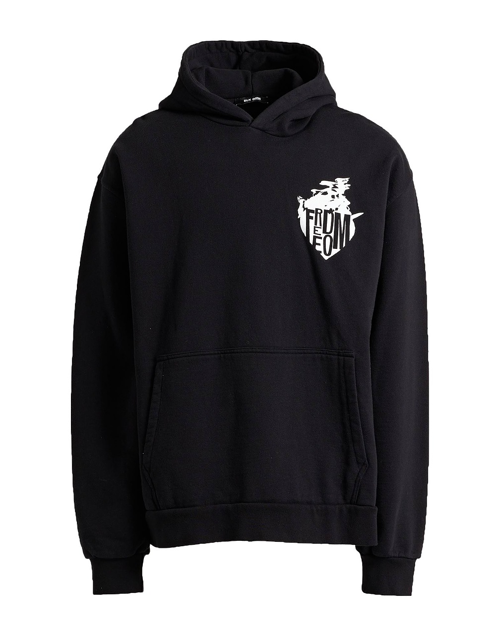 BLK DNM - Sweatshirts