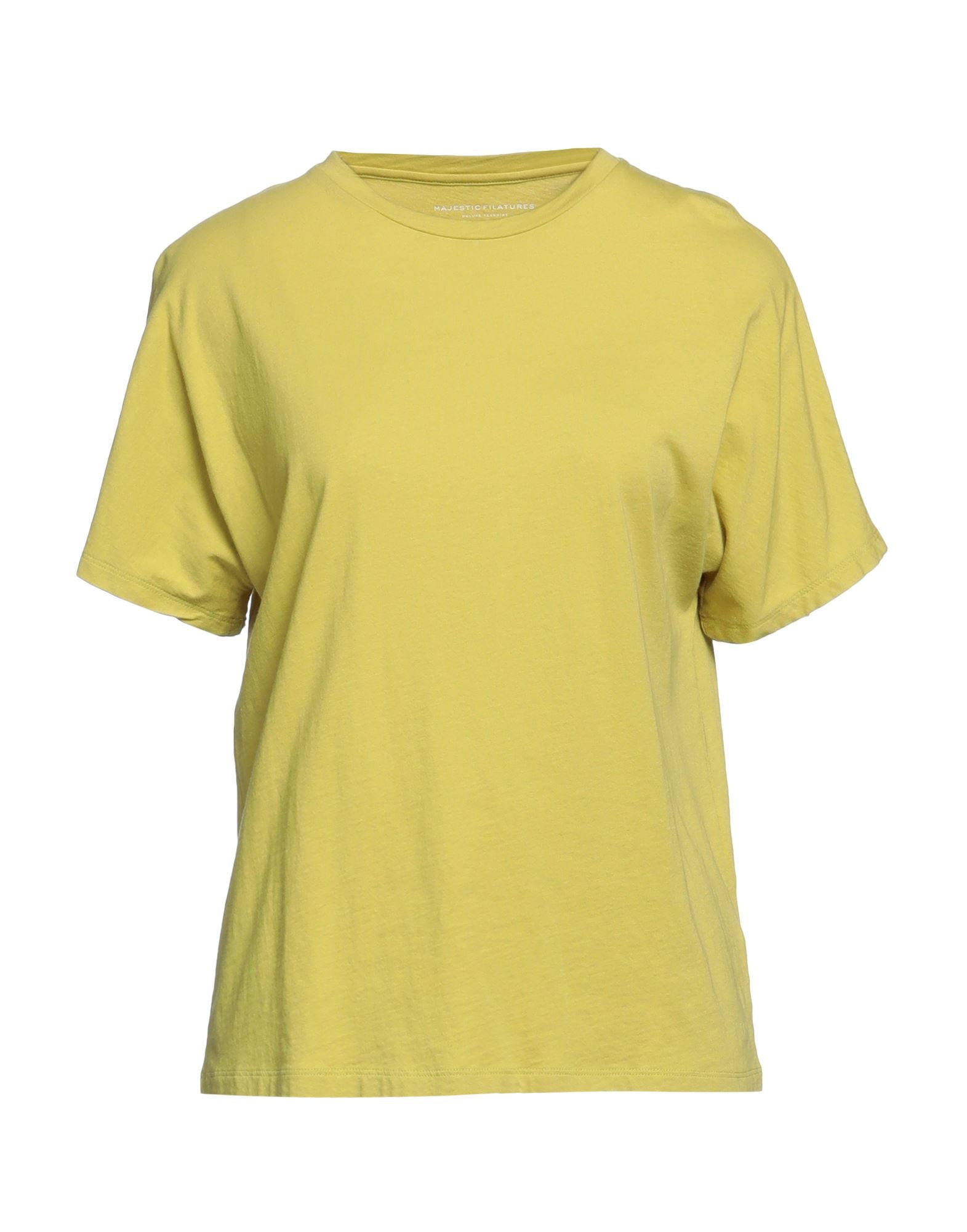 MAJESTIC FILATURES - T-shirts