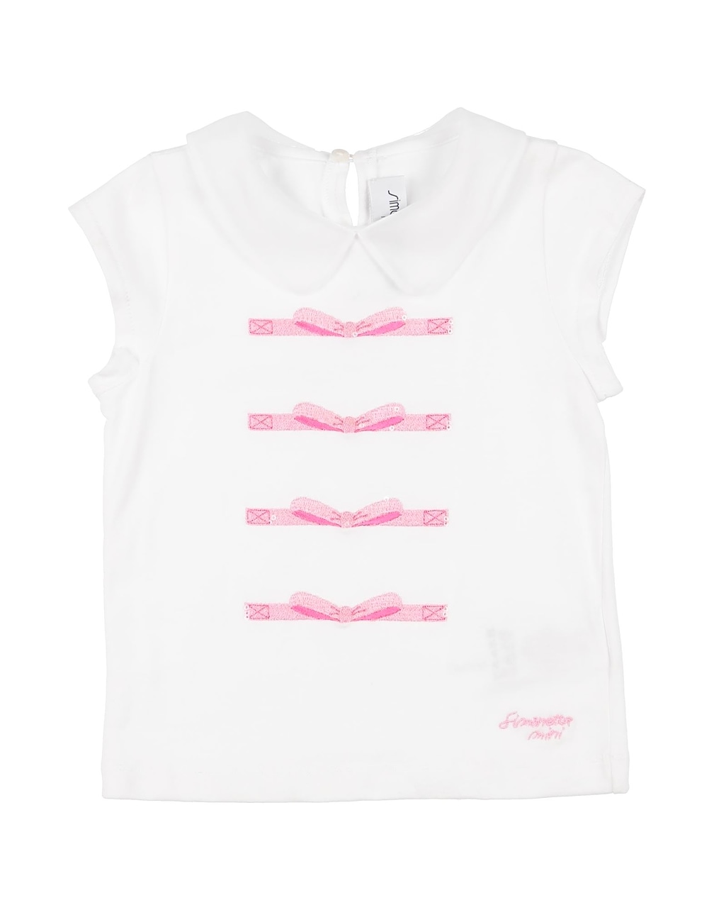 SIMONETTA MINI - T-shirts