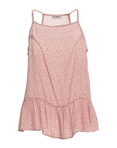 RUE•8ISQUIT Top Blush 100% Viscose