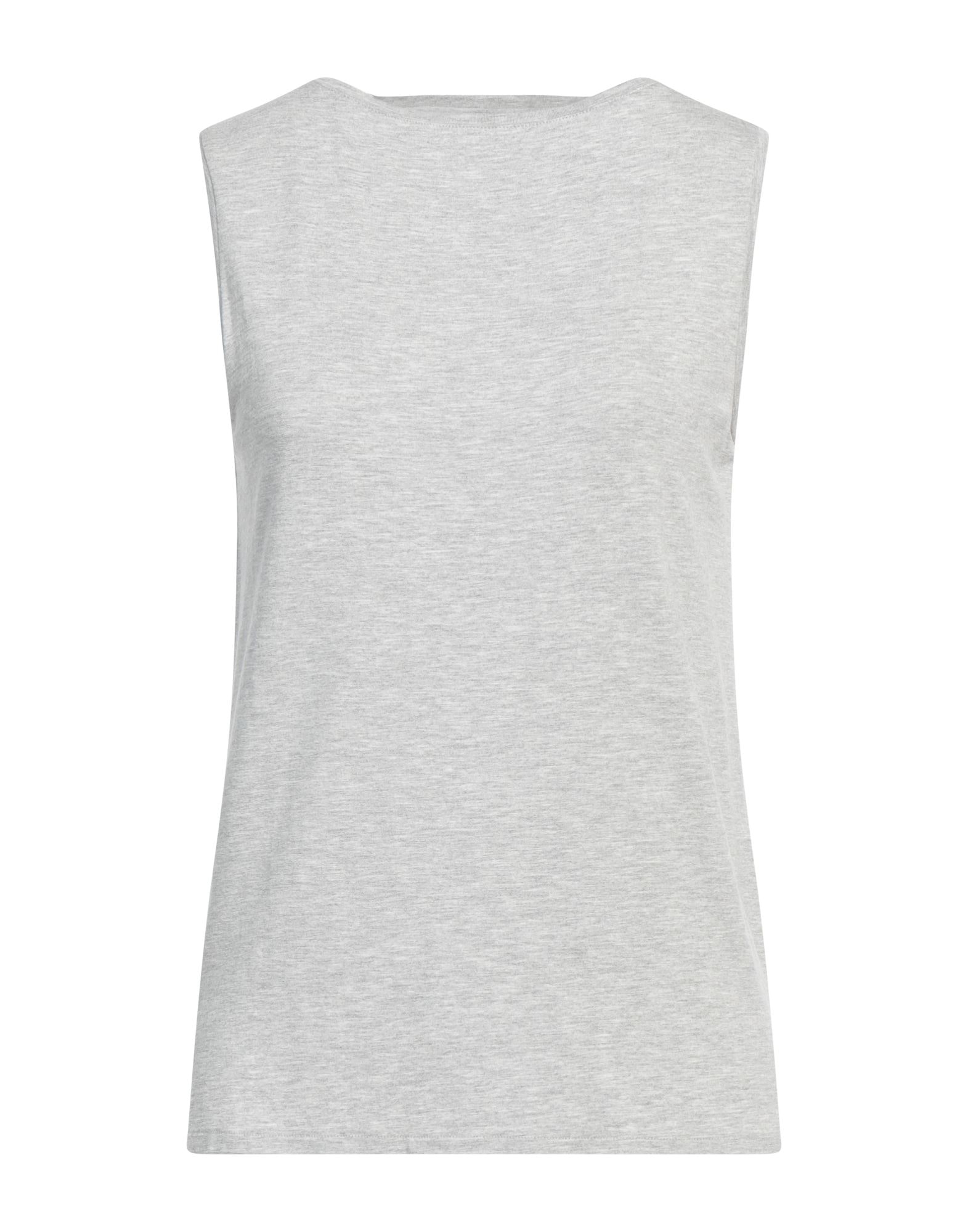 MAJESTIC FILATURES - Canotte