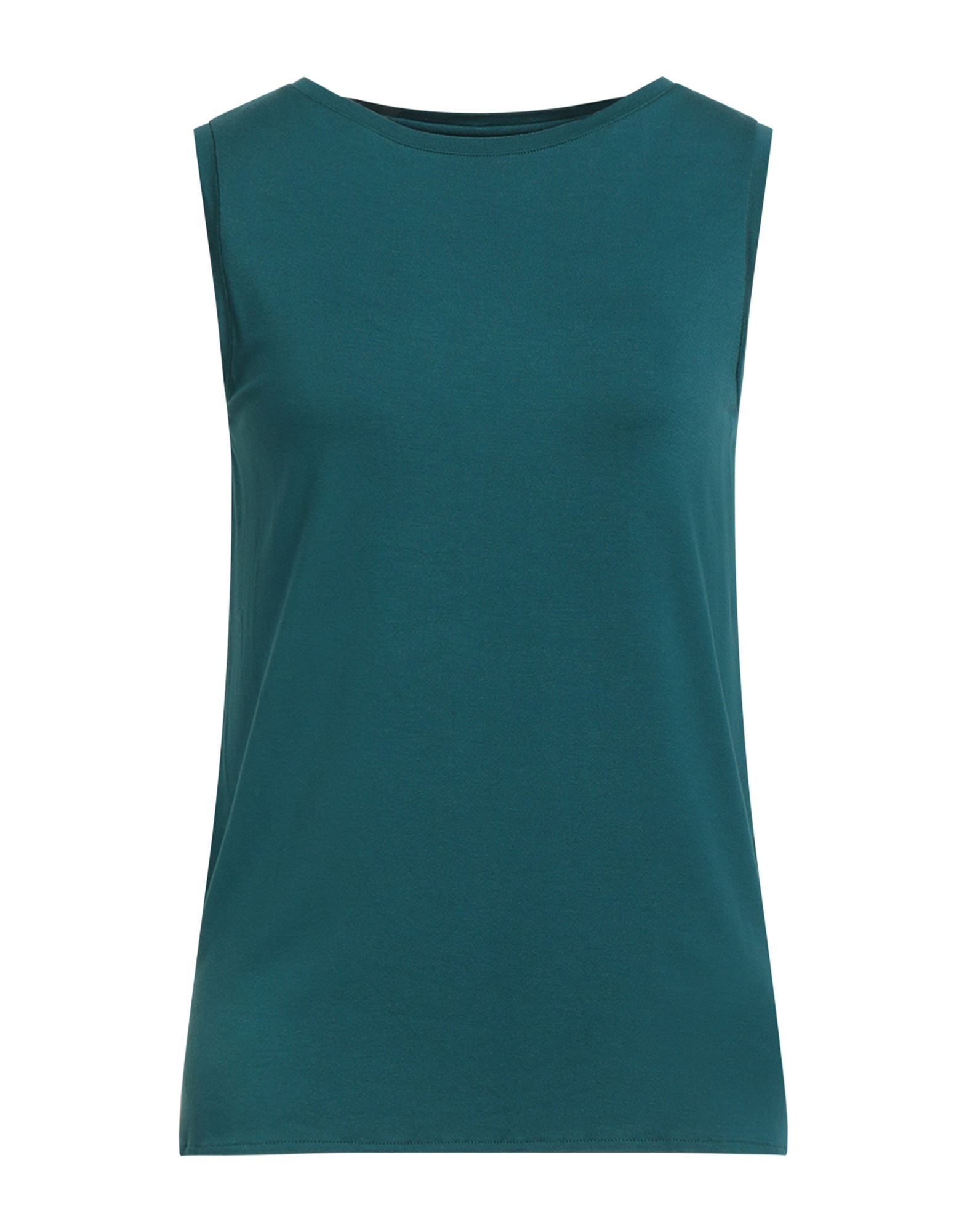 MAJESTIC FILATURES - Tank Tops