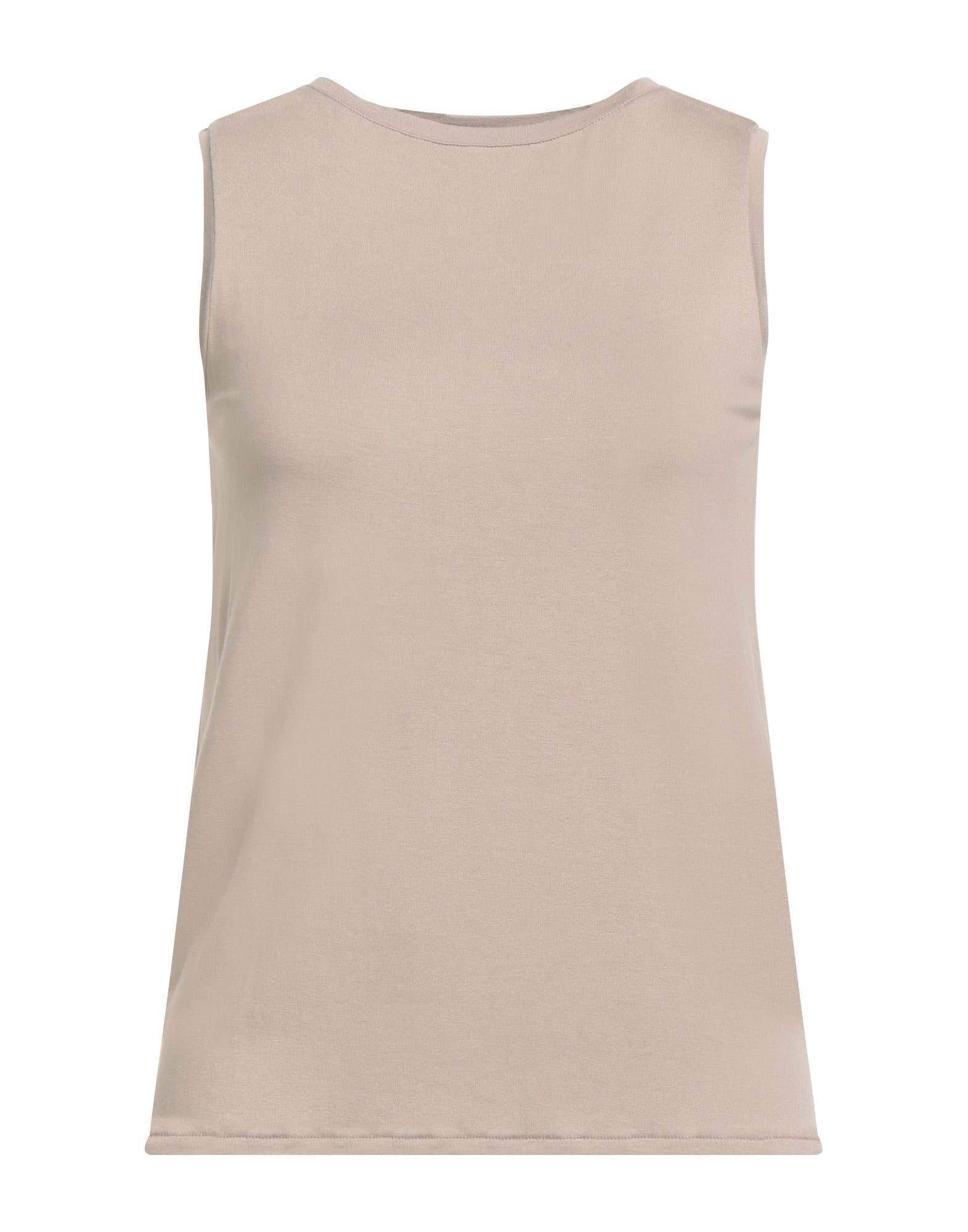 MAJESTIC FILATURES - Tank tops