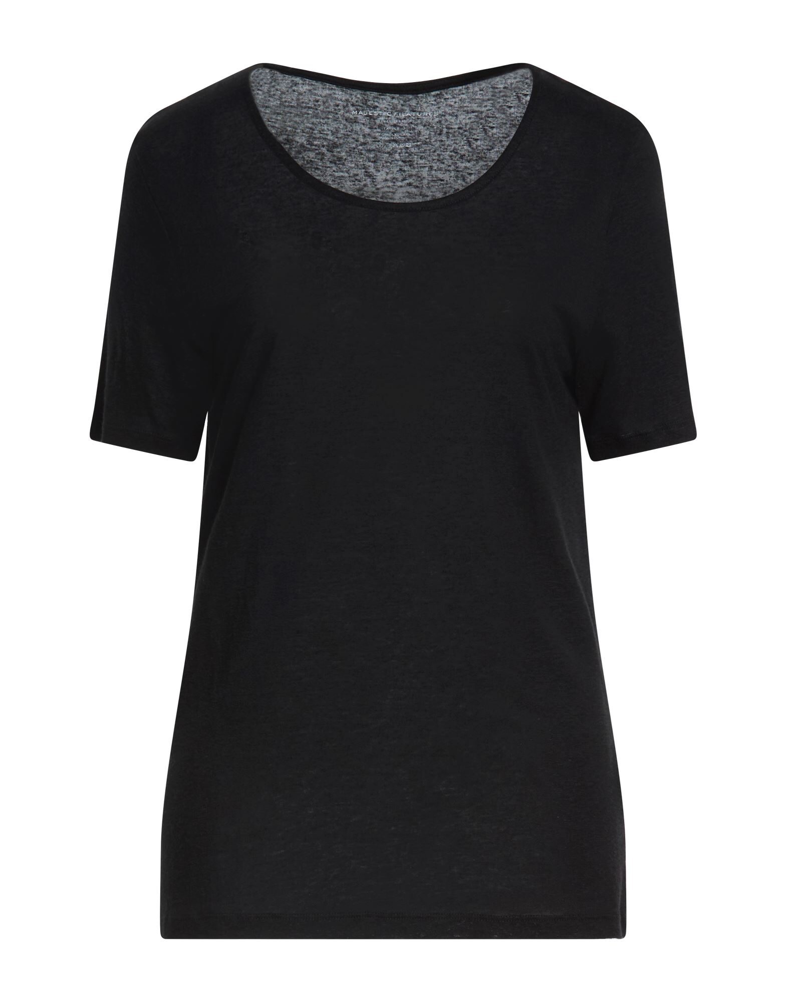 MAJESTIC FILATURES - T-shirts