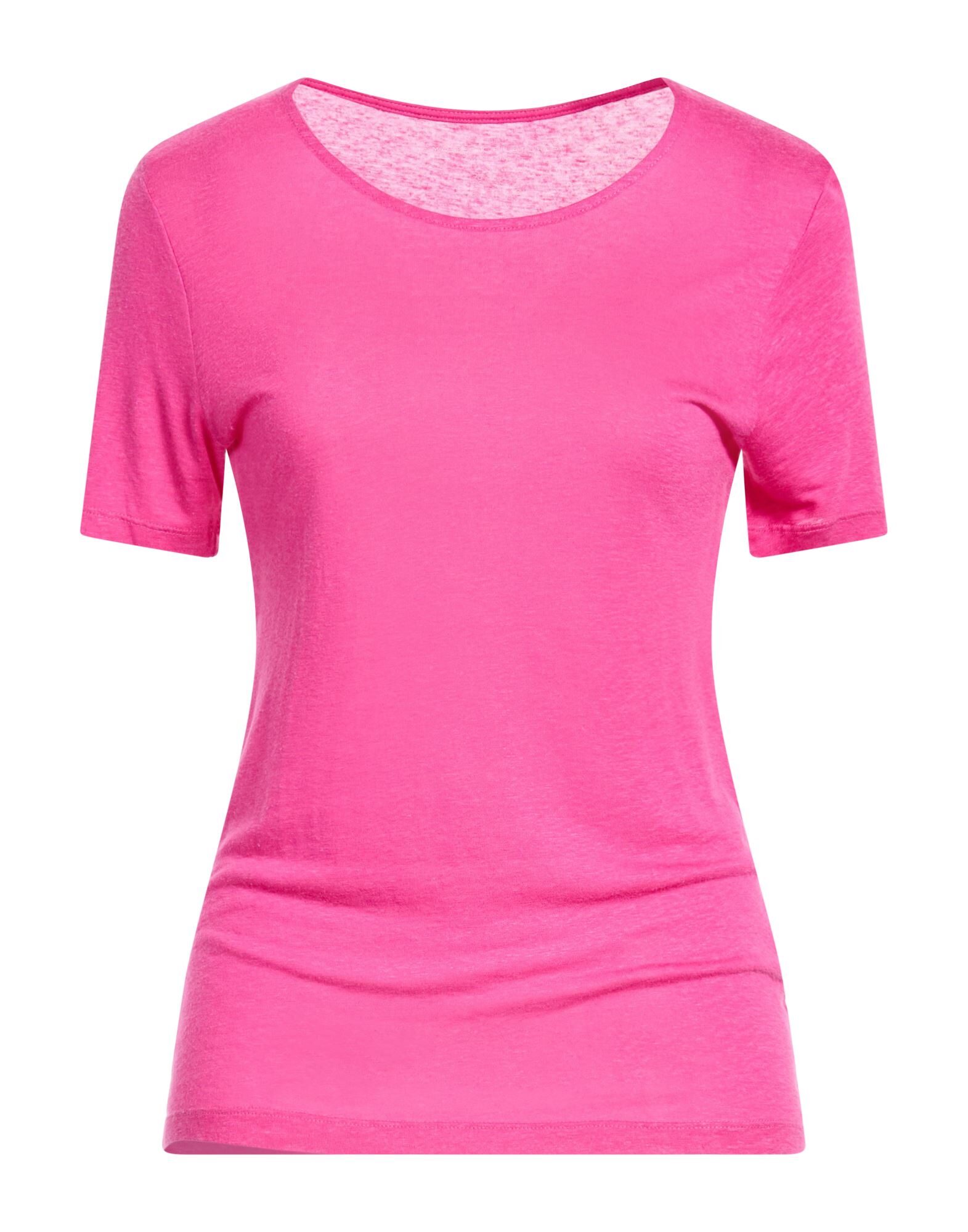 MAJESTIC FILATURES - T-shirts