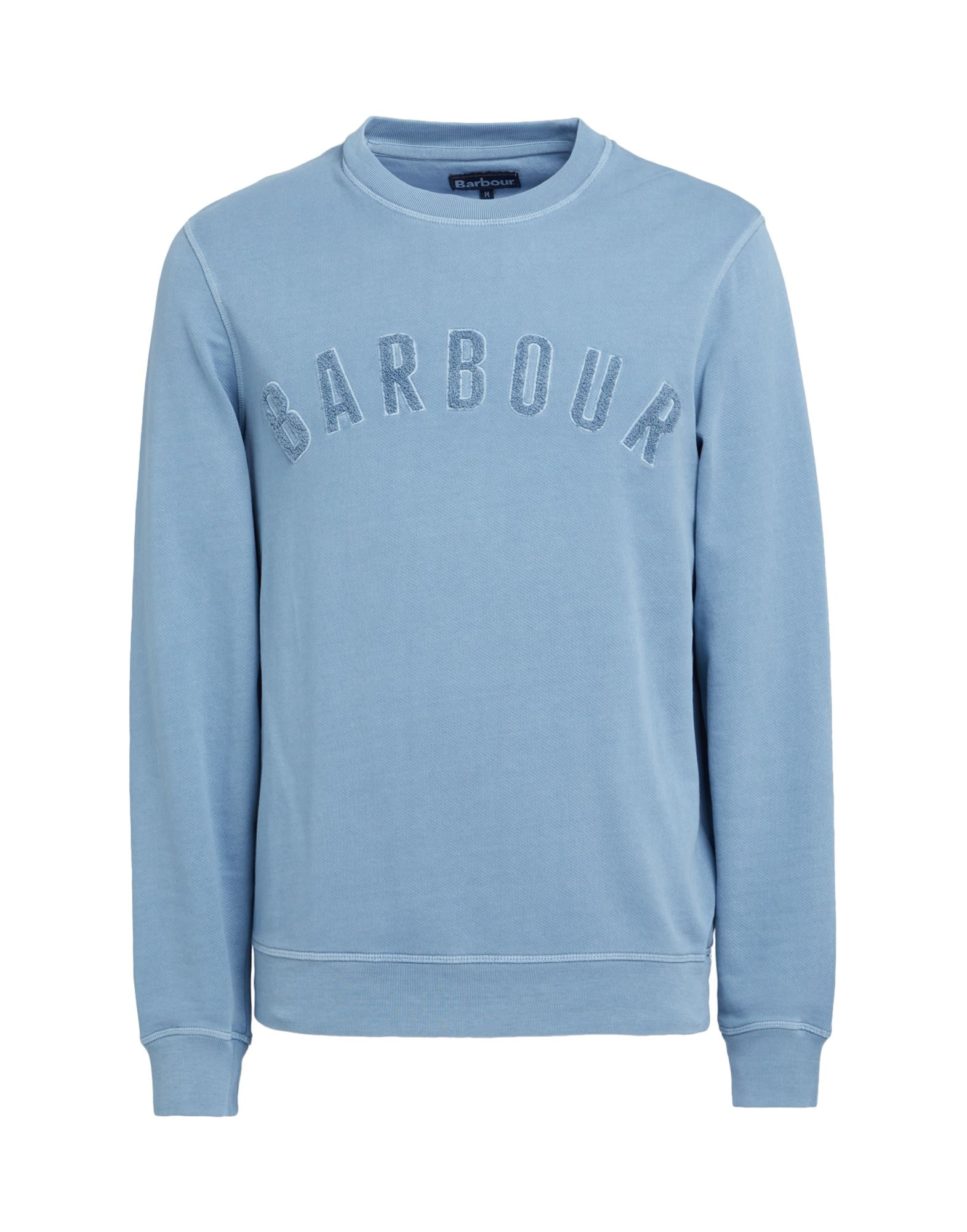 BARBOUR - Sweatshirts
