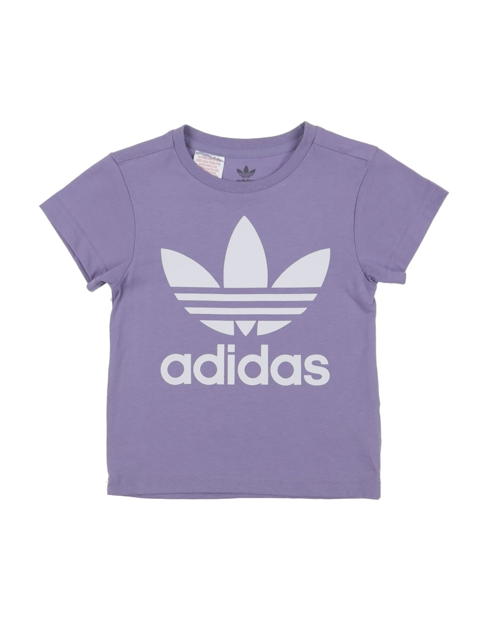 ADIDAS ORIGINALS - T-shirts
