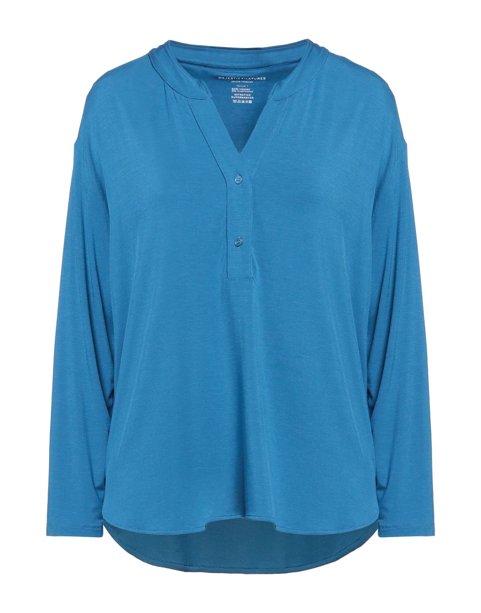 MAJESTIC FILATURES - T-shirts