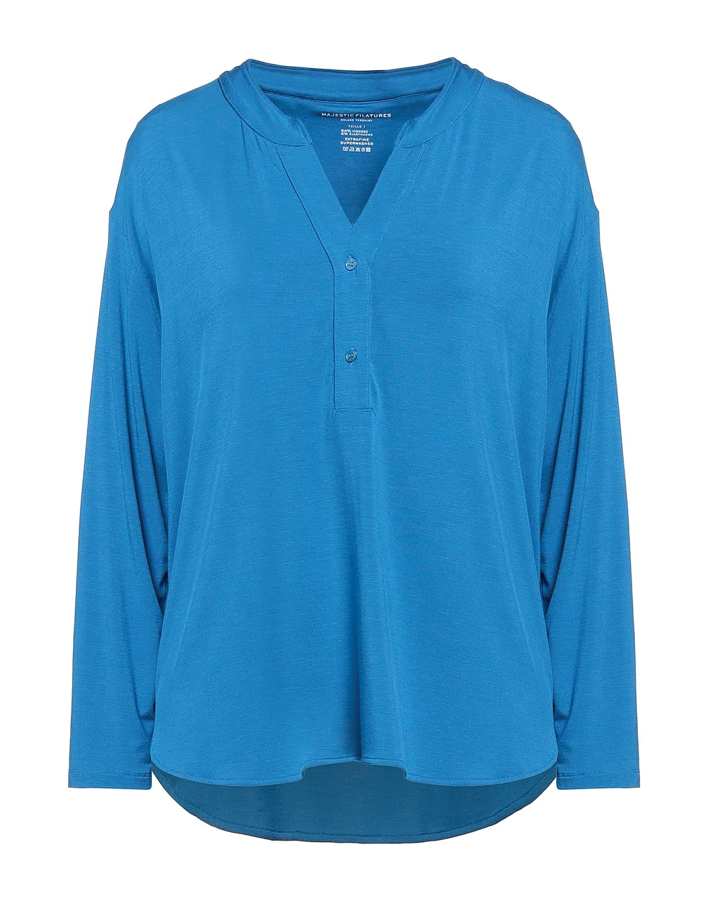 MAJESTIC FILATURES - T-shirts