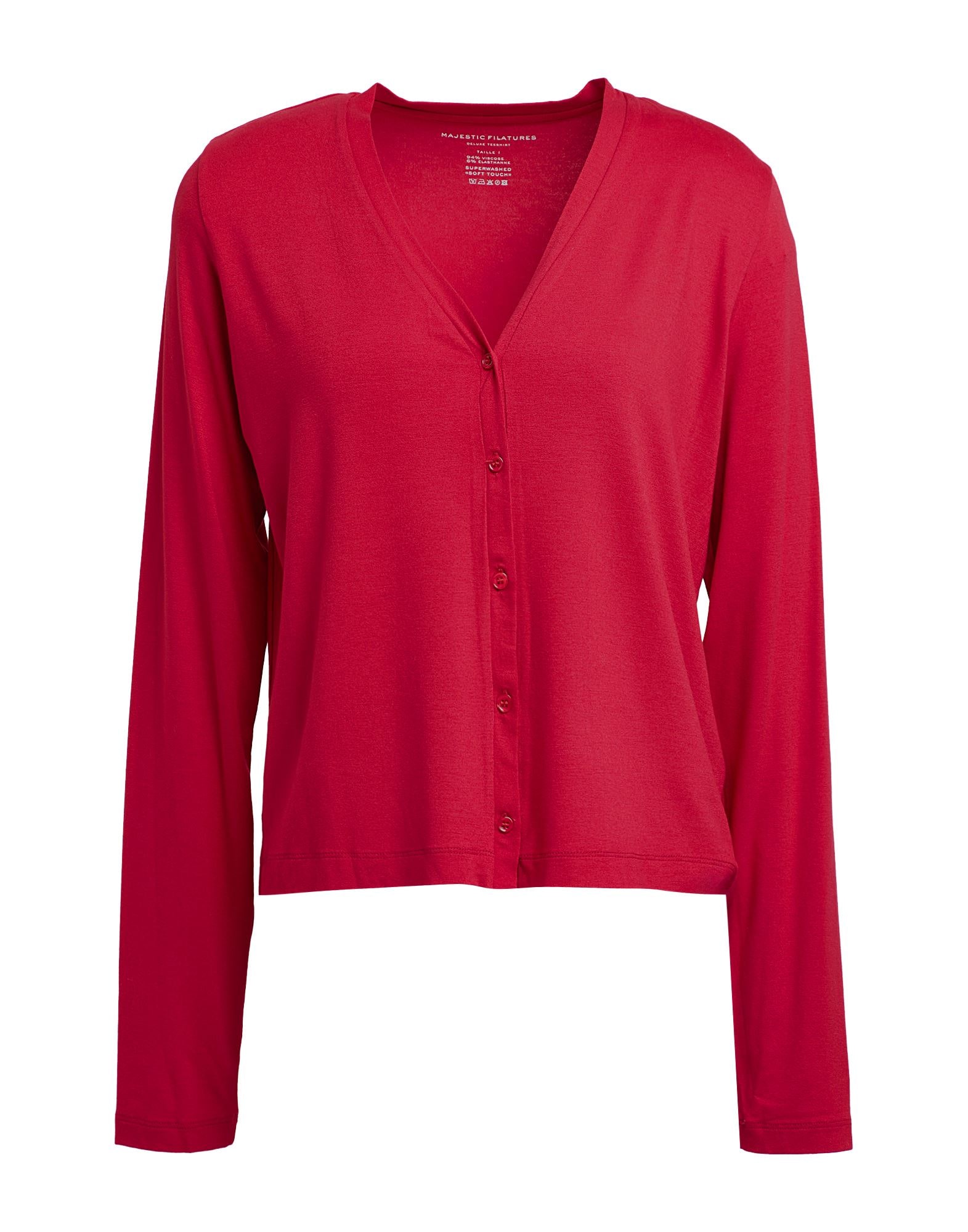 MAJESTIC FILATURES - Cardigans