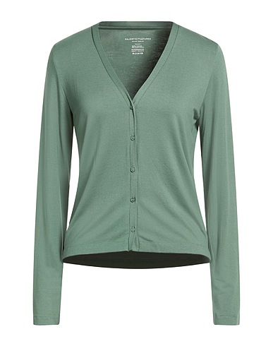 MAJESTIC FILATURES Cardigan 94% Linen, 6% Elastane