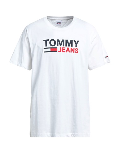 TOMMY JEANS