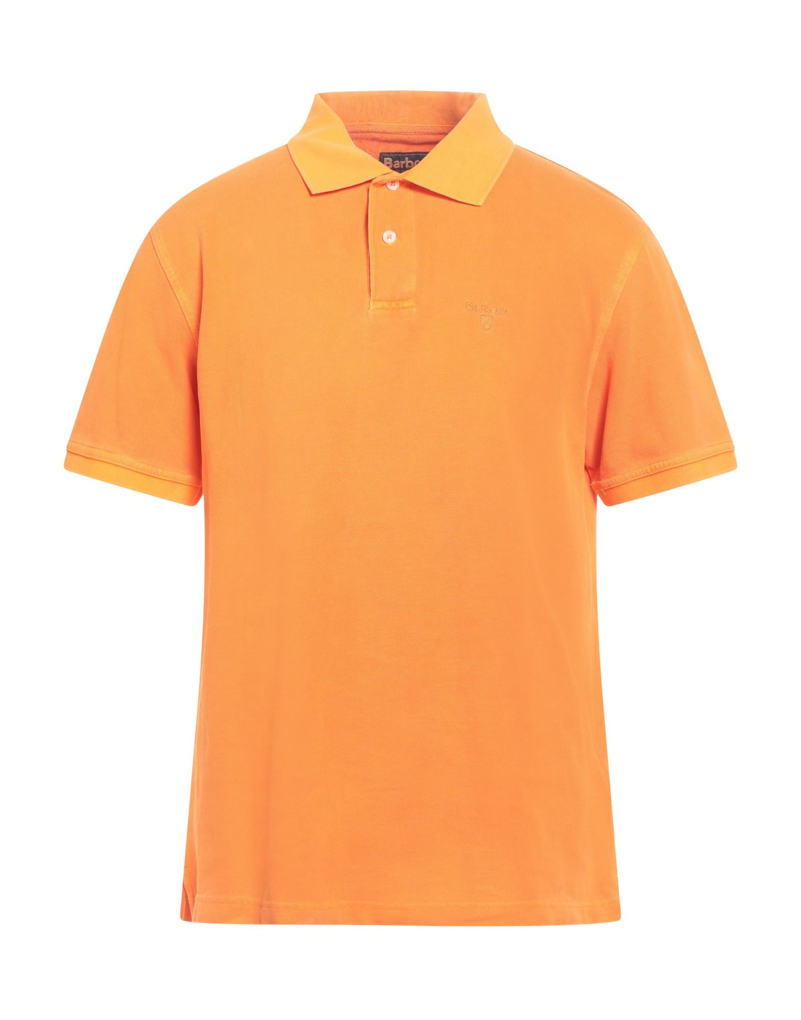 BARBOUR - Polo shirts