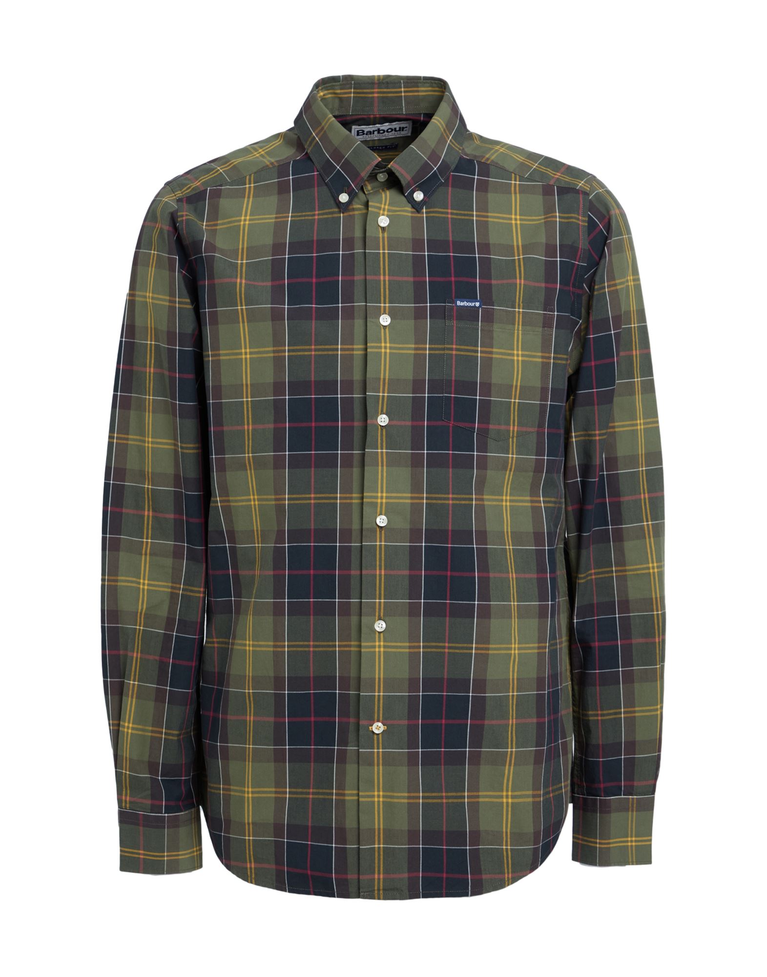 BARBOUR - Πουκάμισα 