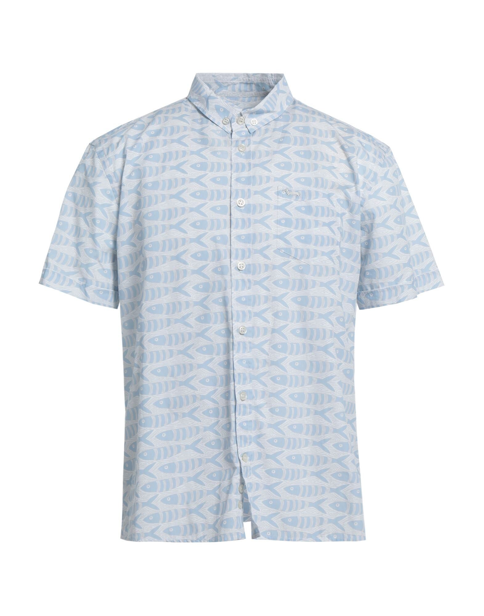 HARMONT & BLAINE - Shirts