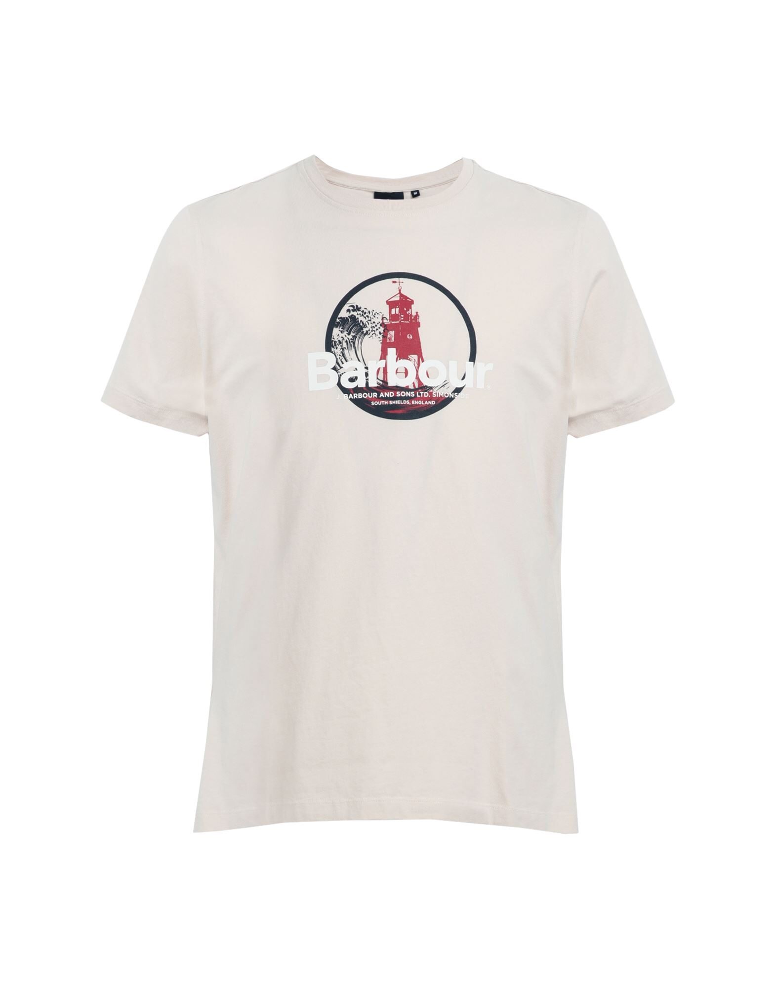 BARBOUR - Футболки