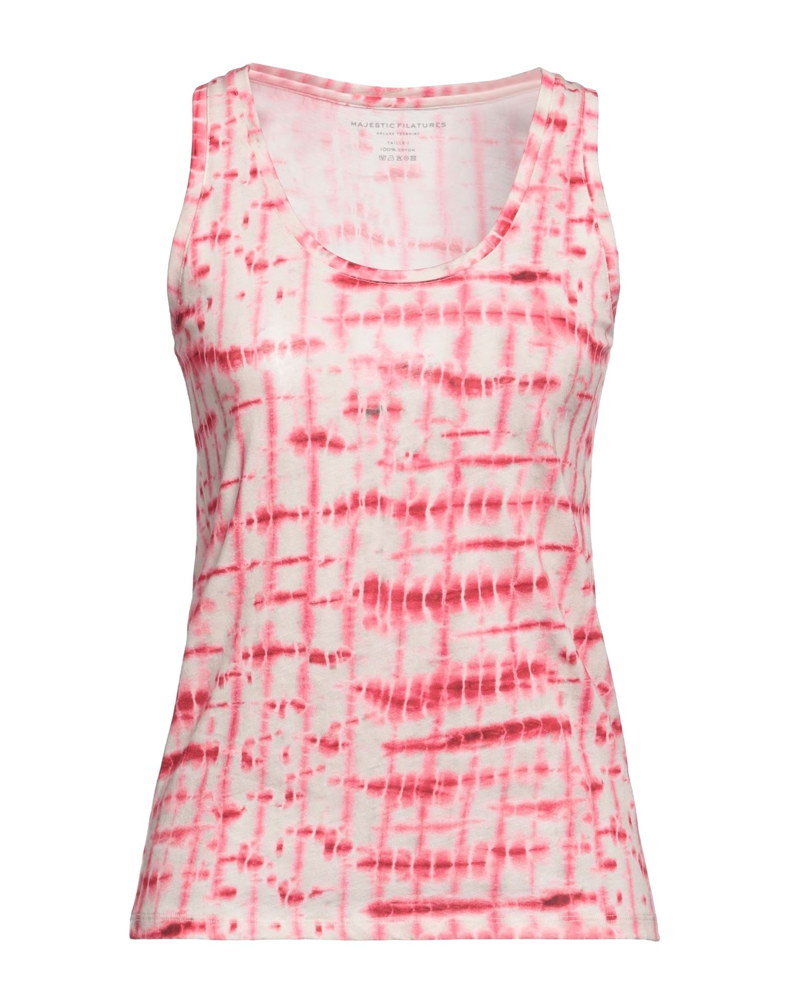 MAJESTIC FILATURES - Tank Tops