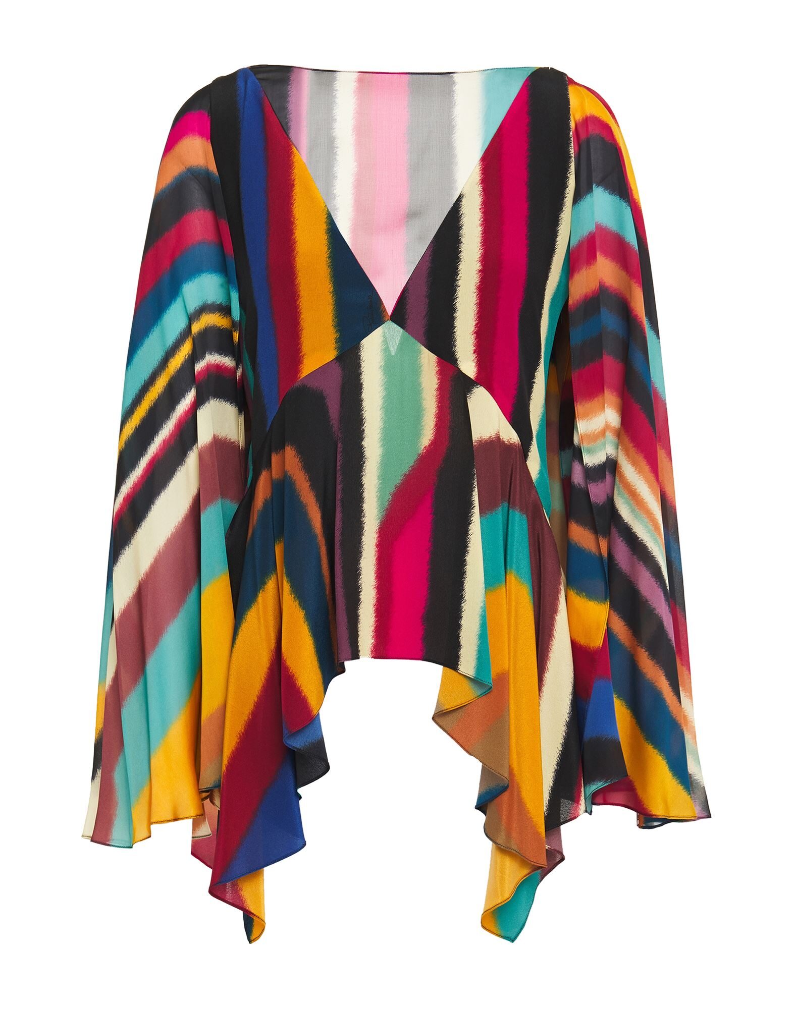 ROBERTO CAVALLI - Tops