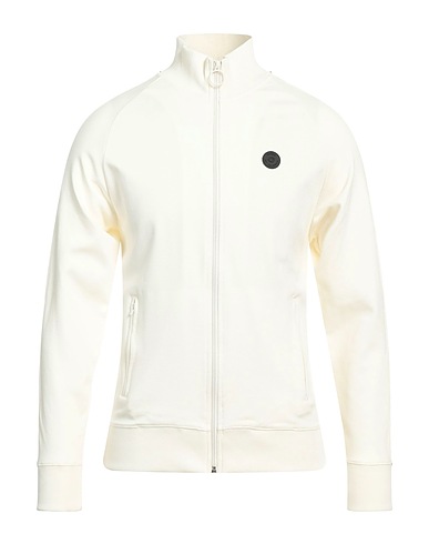 GUESS Felpa Panna 68% Viscosa, 27% Poliammide, 5% Elastan