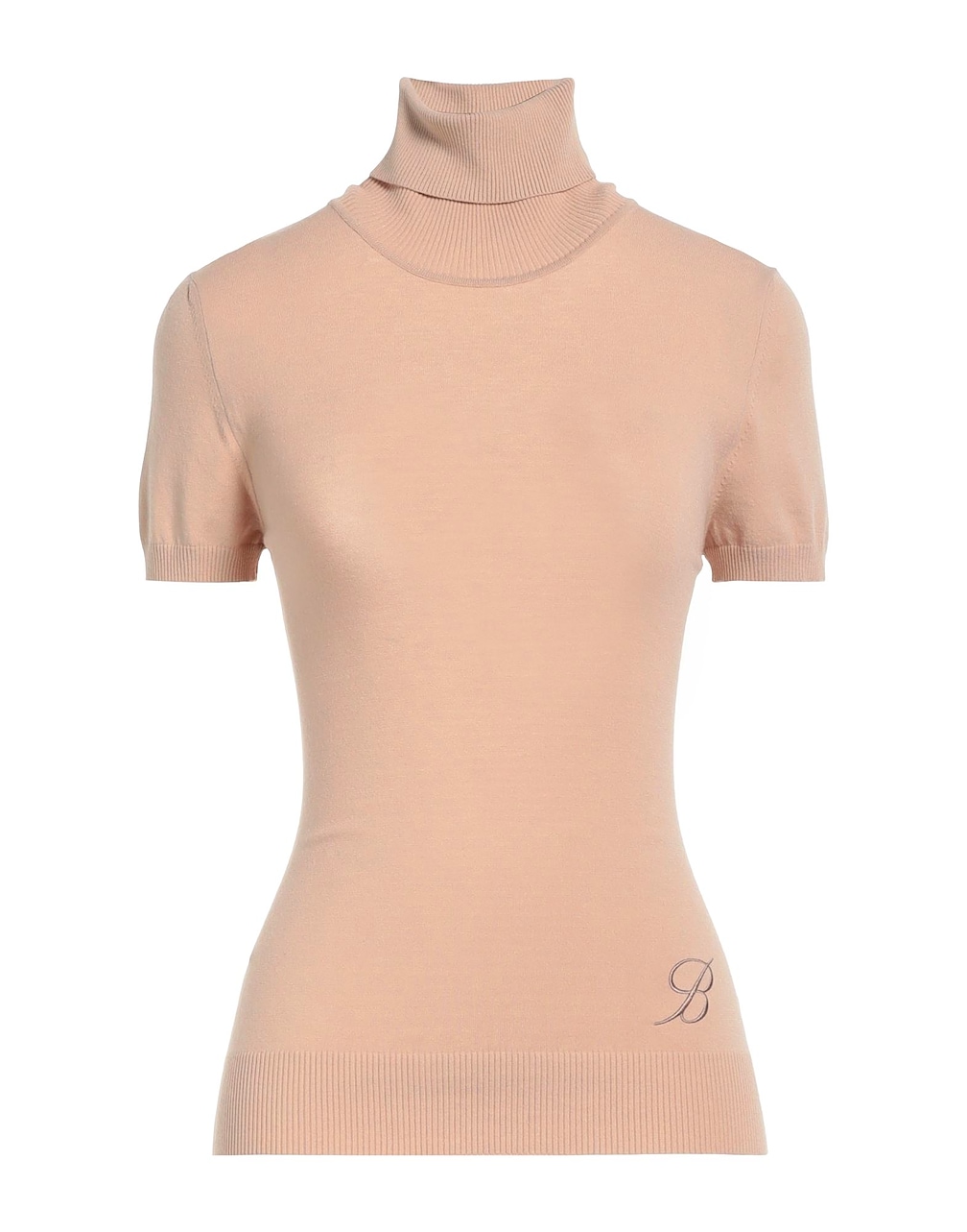 BLUMARINE - Turtlenecks