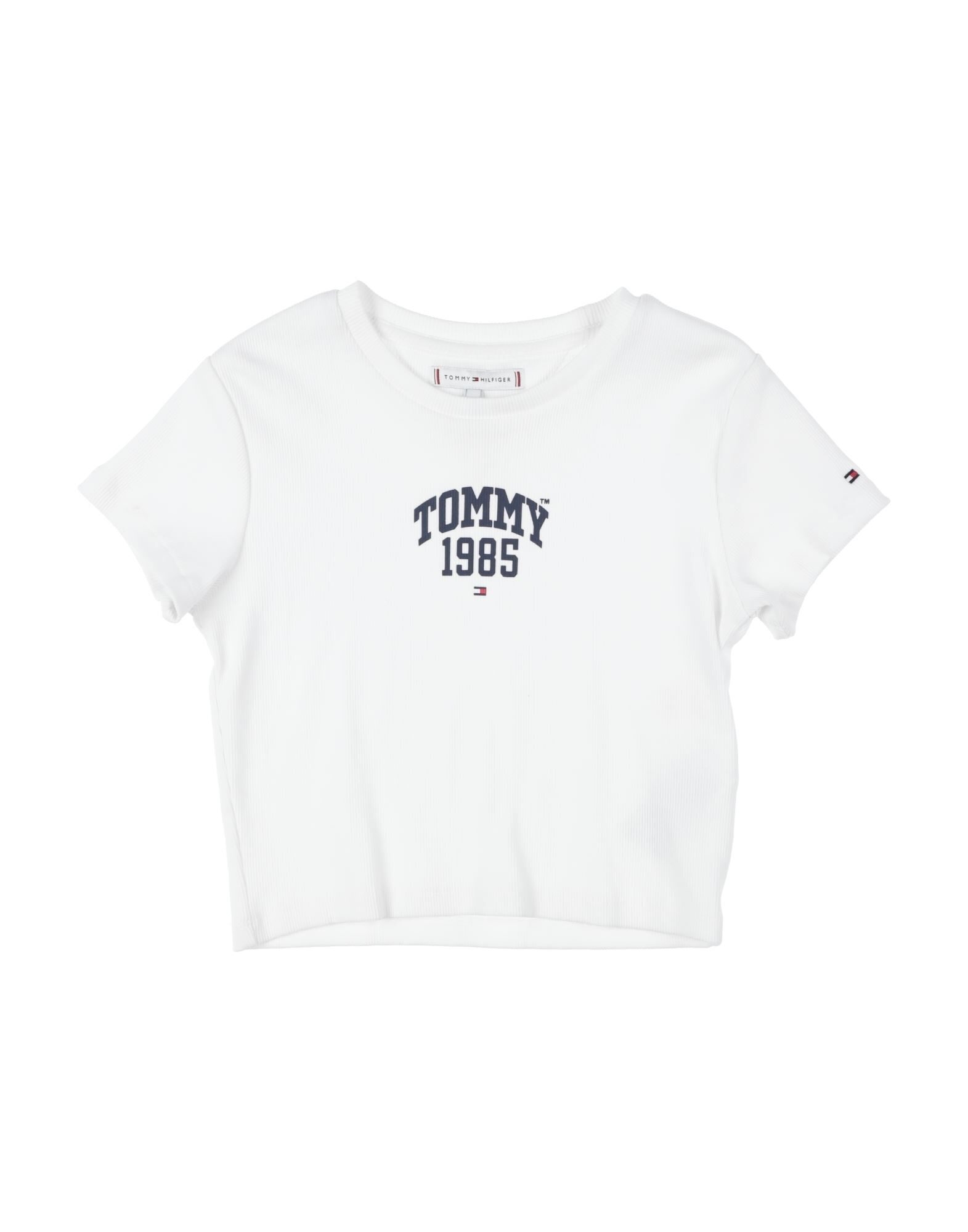TOMMY HILFIGER - T-shirts