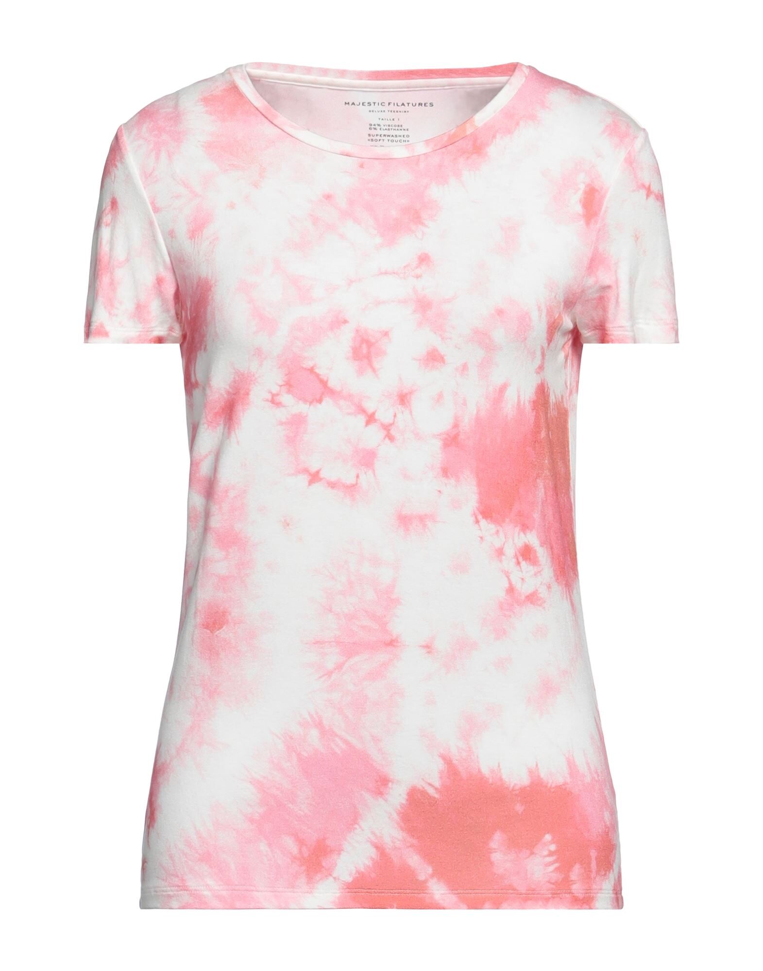 MAJESTIC FILATURES - T-shirts