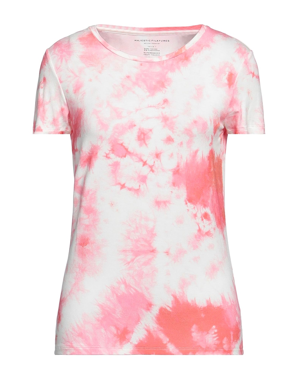 MAJESTIC FILATURES - T-shirts