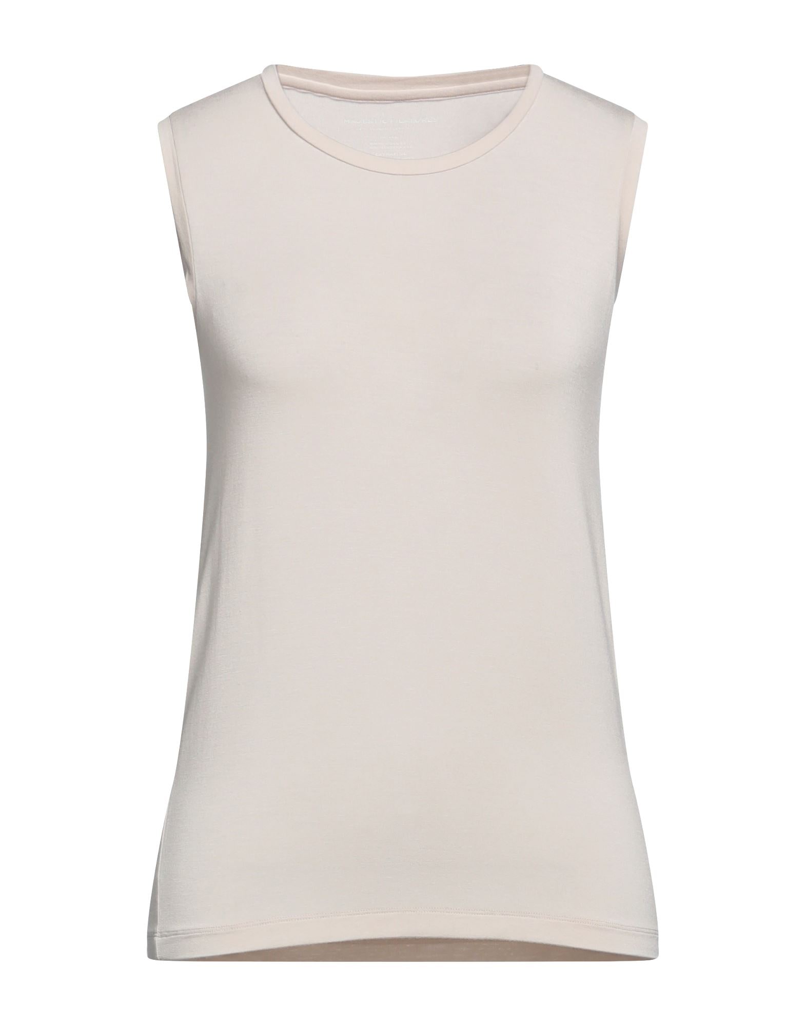 MAJESTIC FILATURES - T シャツ