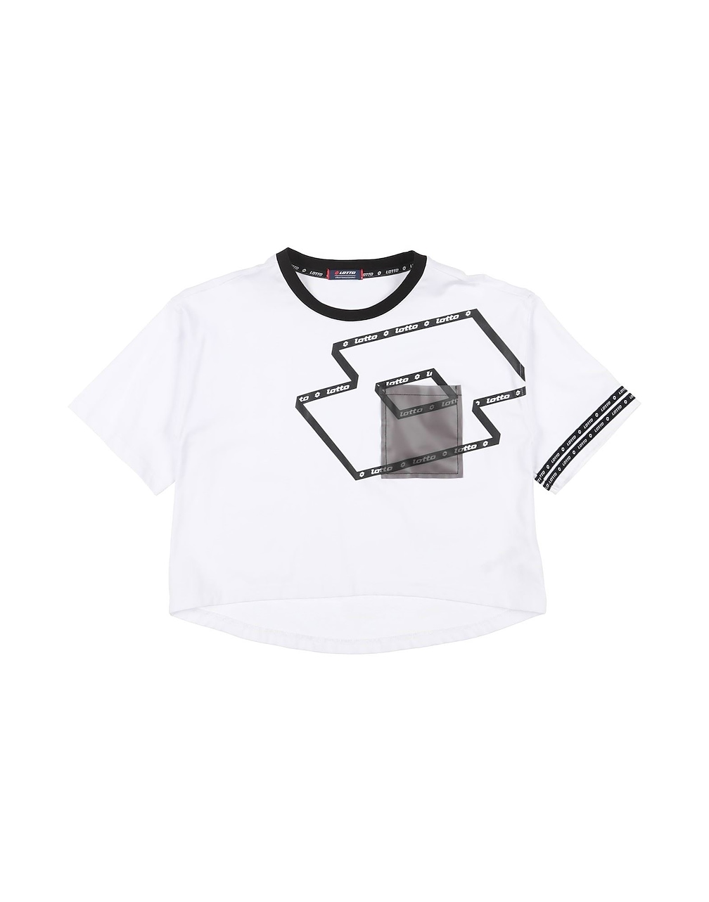LOTTO - T-shirts