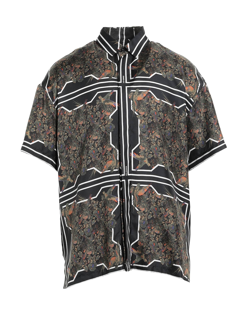 LES HOMMES - Shirts