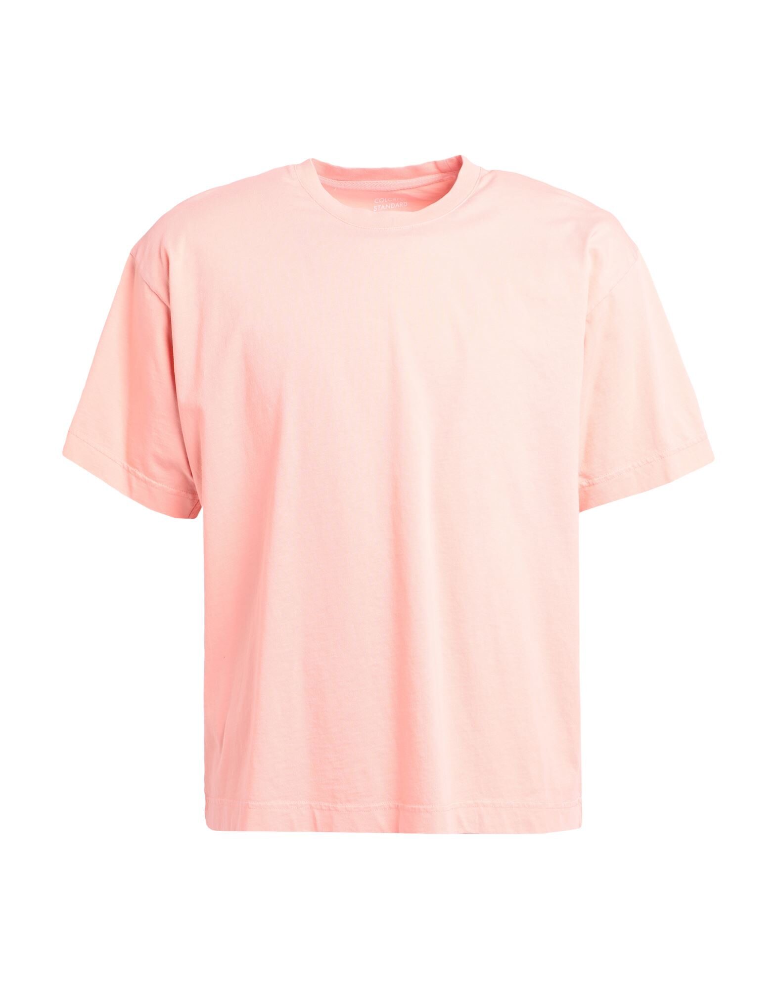 COLORFUL STANDARD - T-shirts