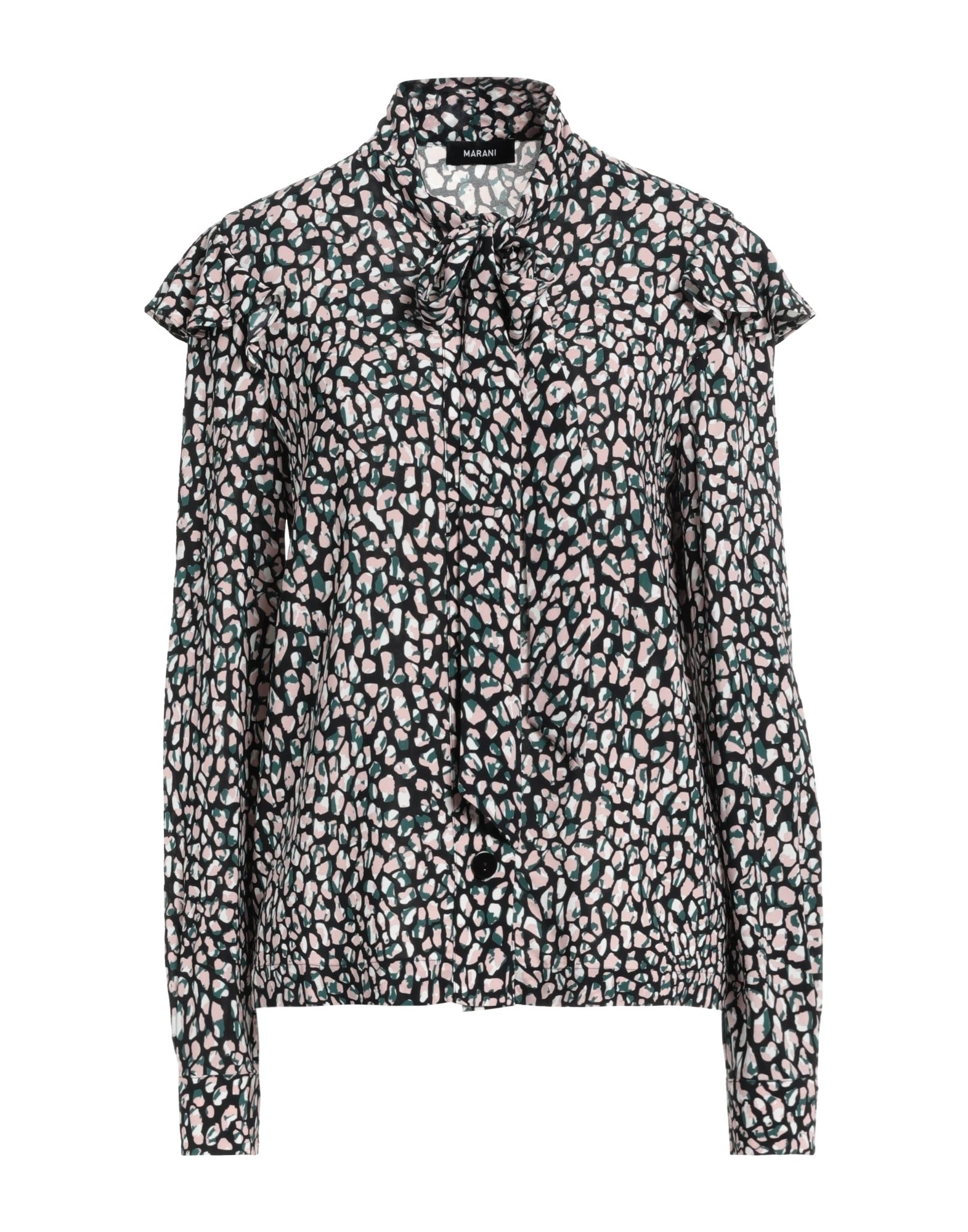 MARANI - シャツ