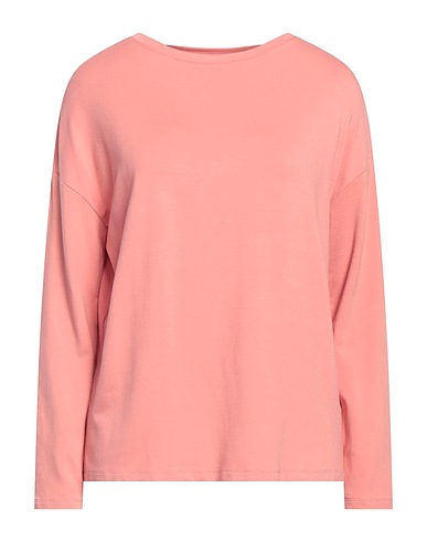 MAJESTIC FILATURES Sweatshirt Antikrosa 96% Viskose, 4% Elastan