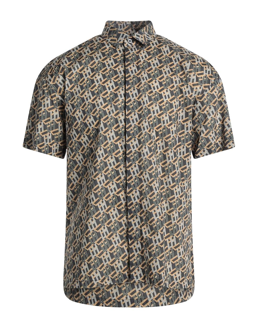 LES HOMMES - Shirts