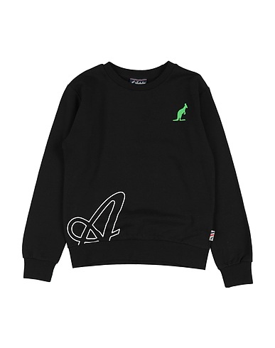 AUSTRALIAN Sweatshirt 100% Cotton