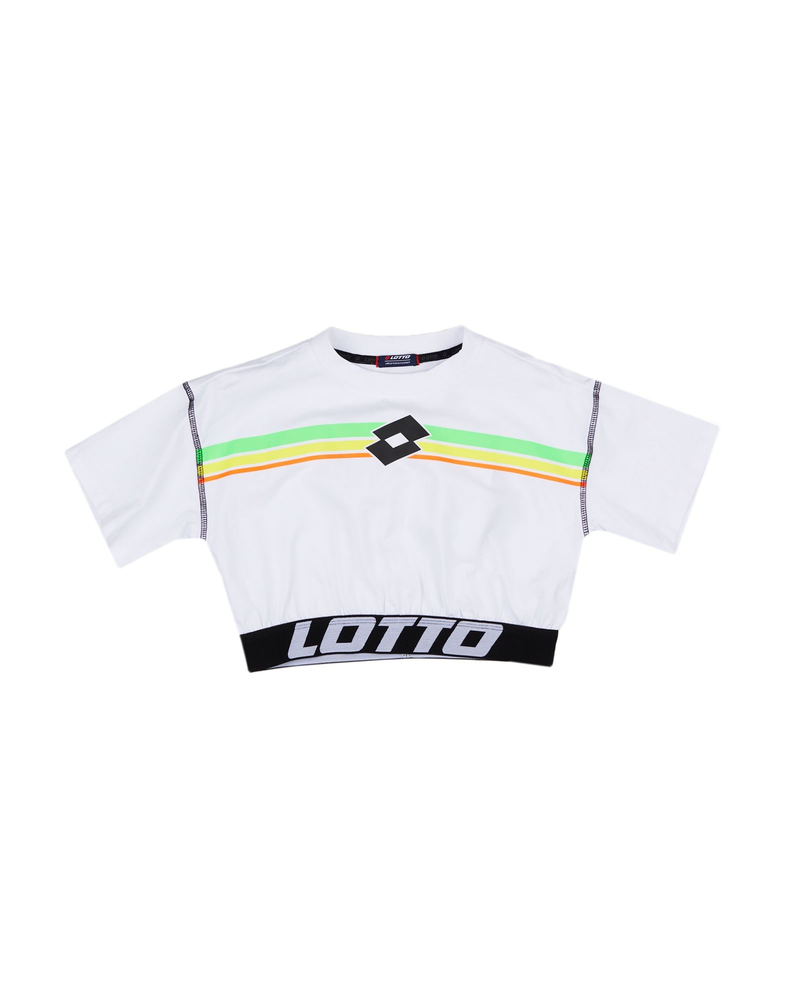LOTTO - Футболки