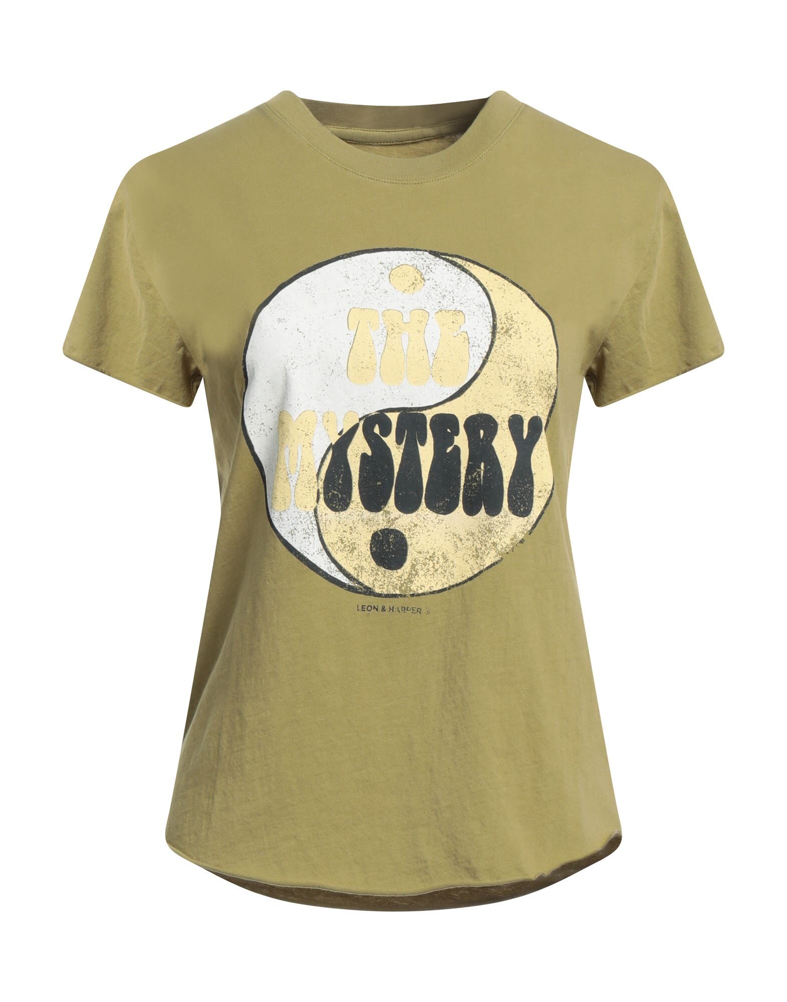 LEON & HARPER - T-shirts