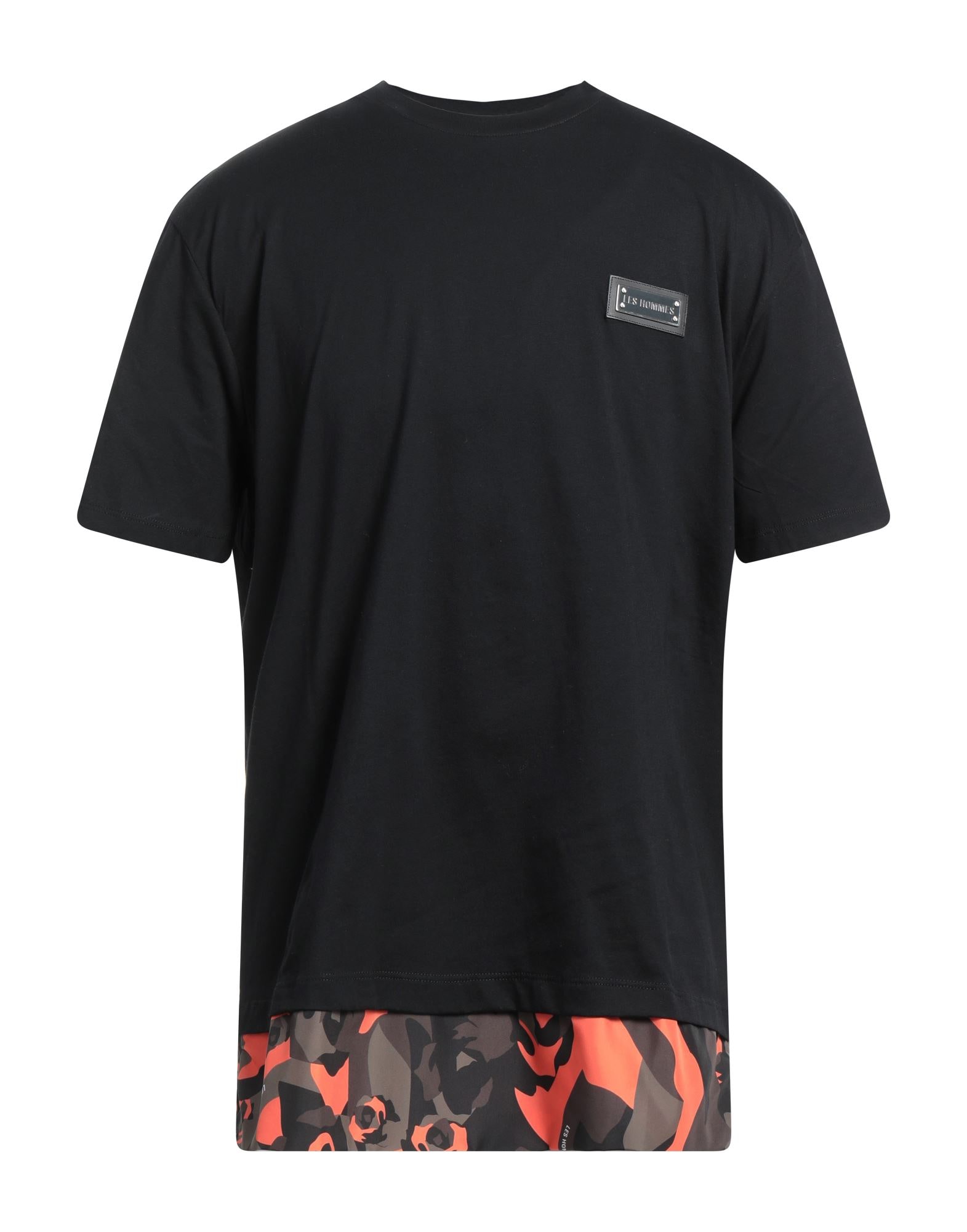 LES HOMMES - T-shirts