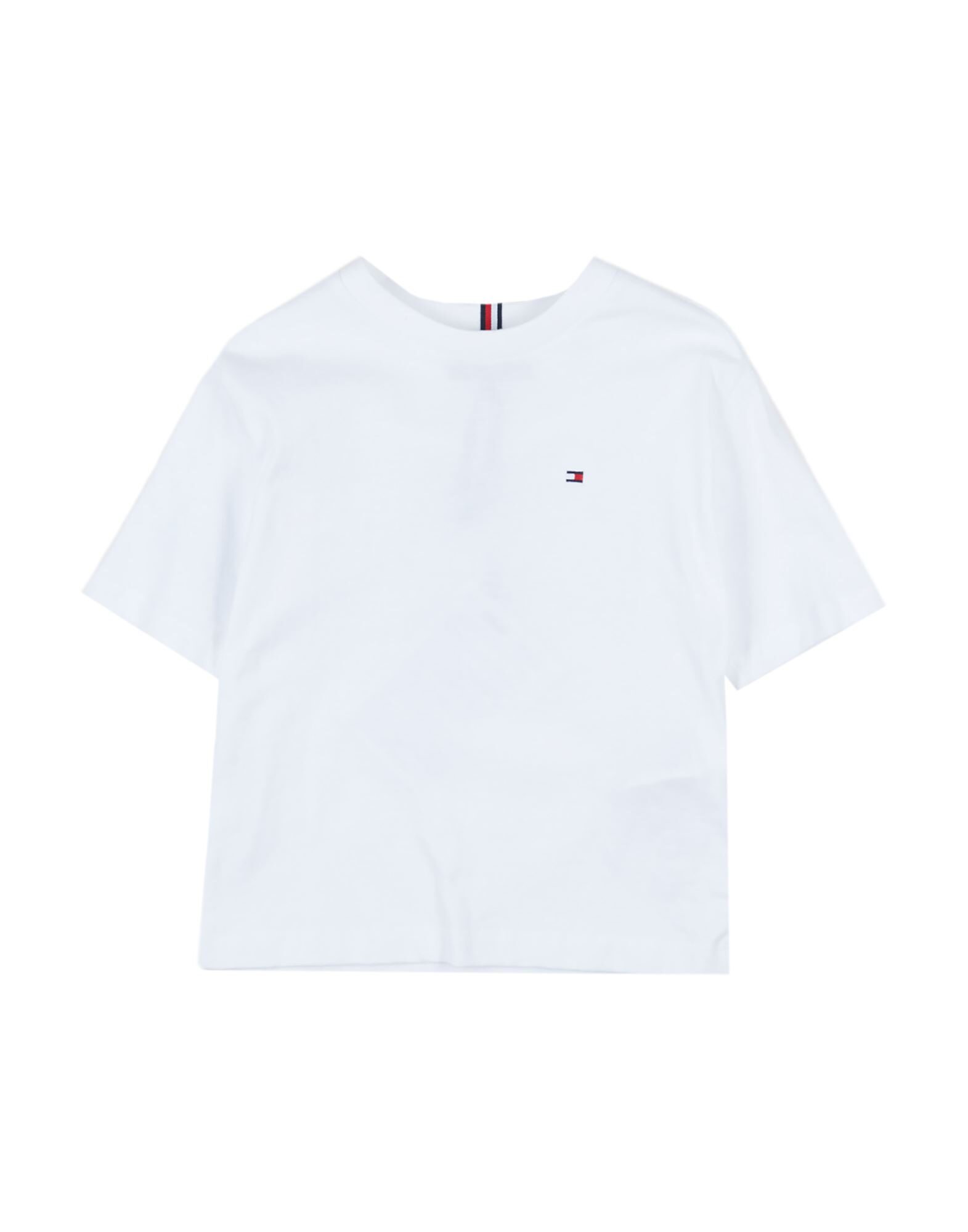 TOMMY HILFIGER - T-shirts
