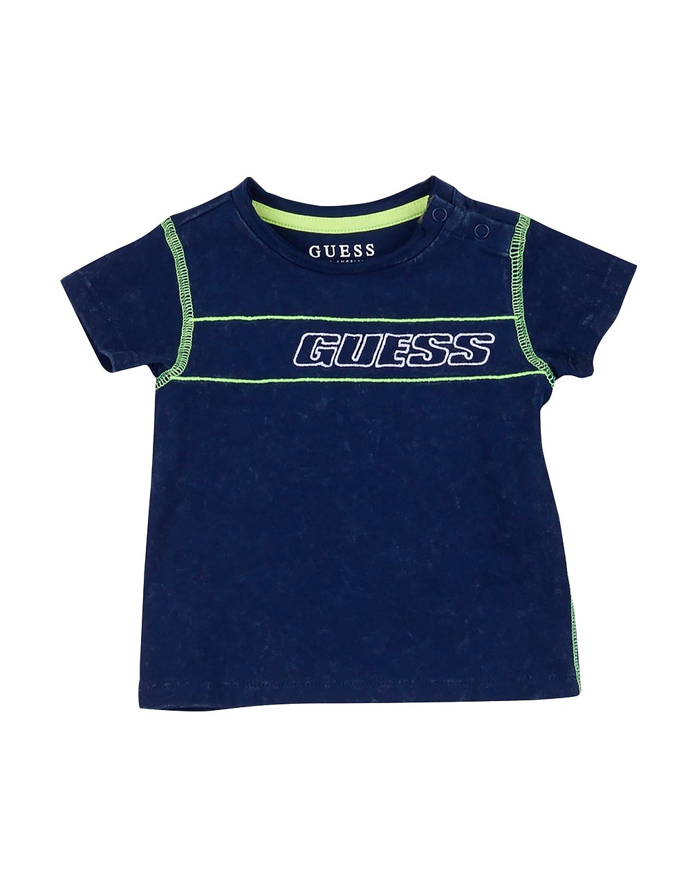 GUESS - T-shirts