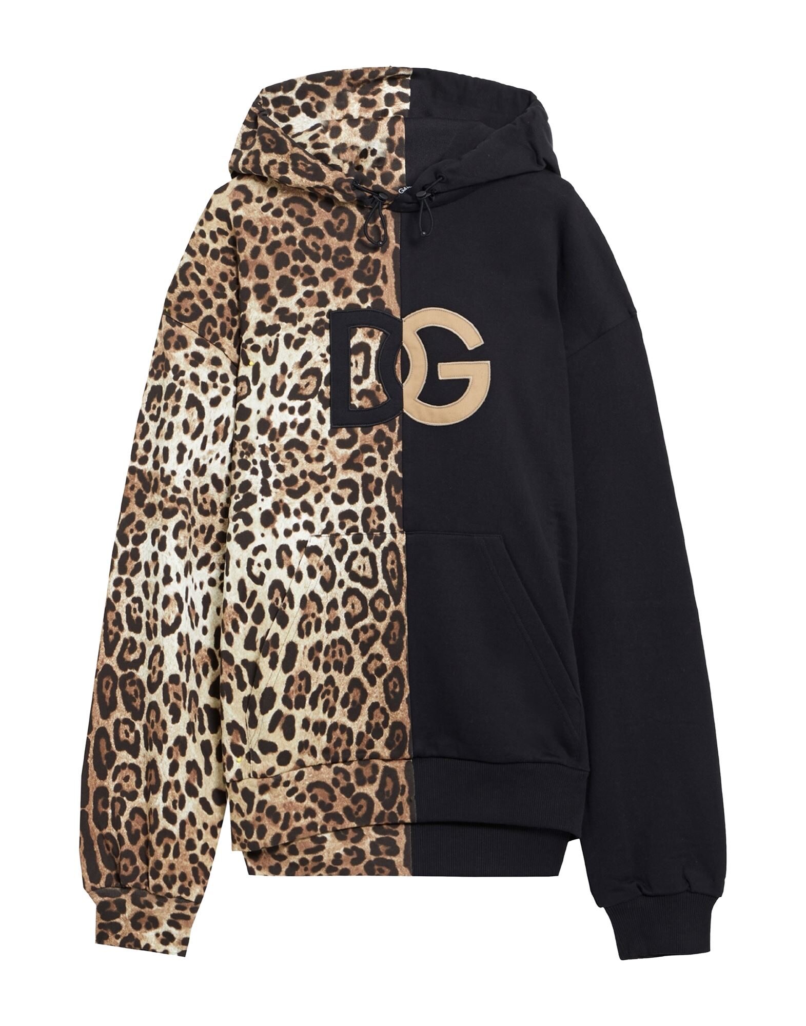 DOLCE&GABBANA - Sweatshirts