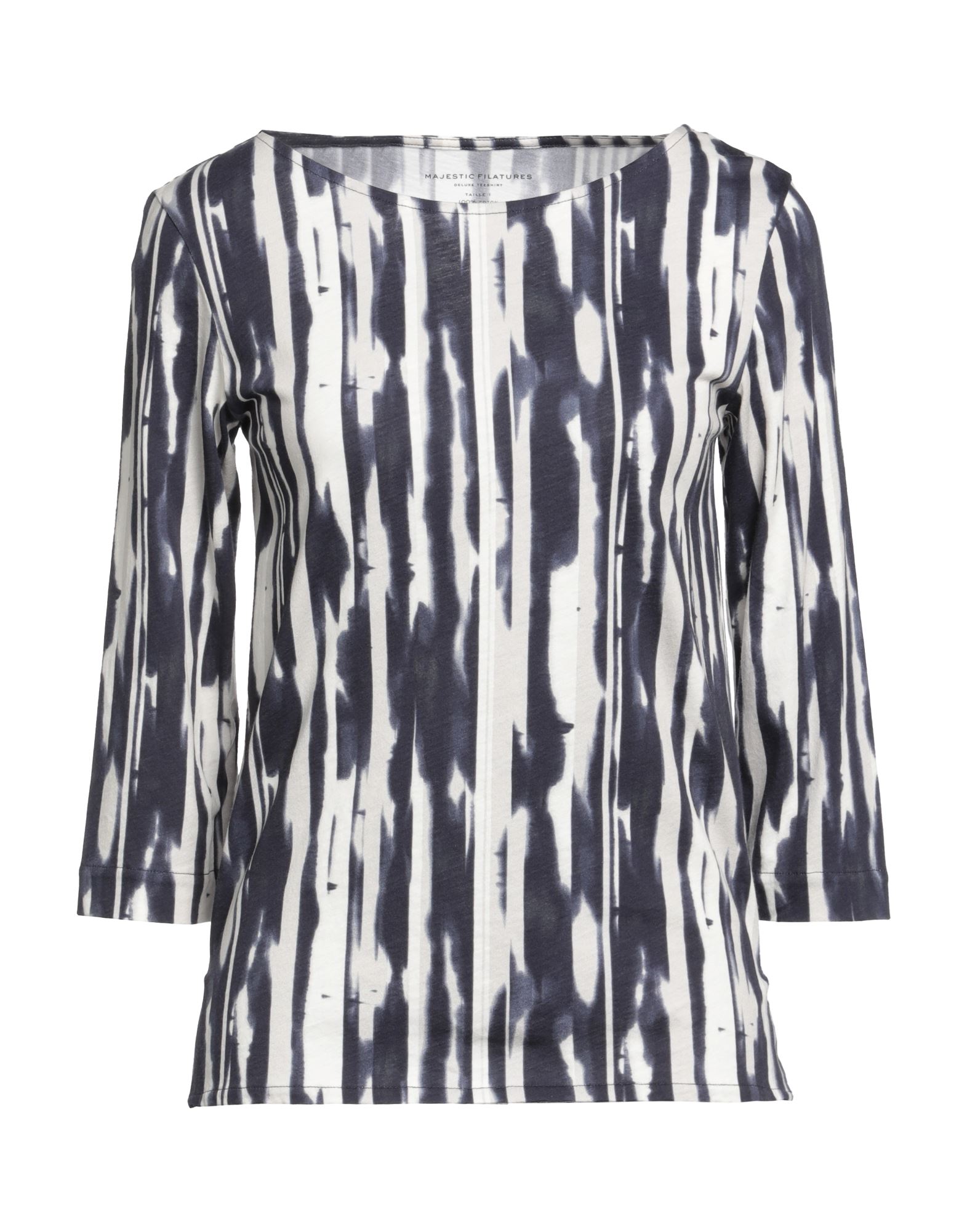 MAJESTIC FILATURES - T-shirts