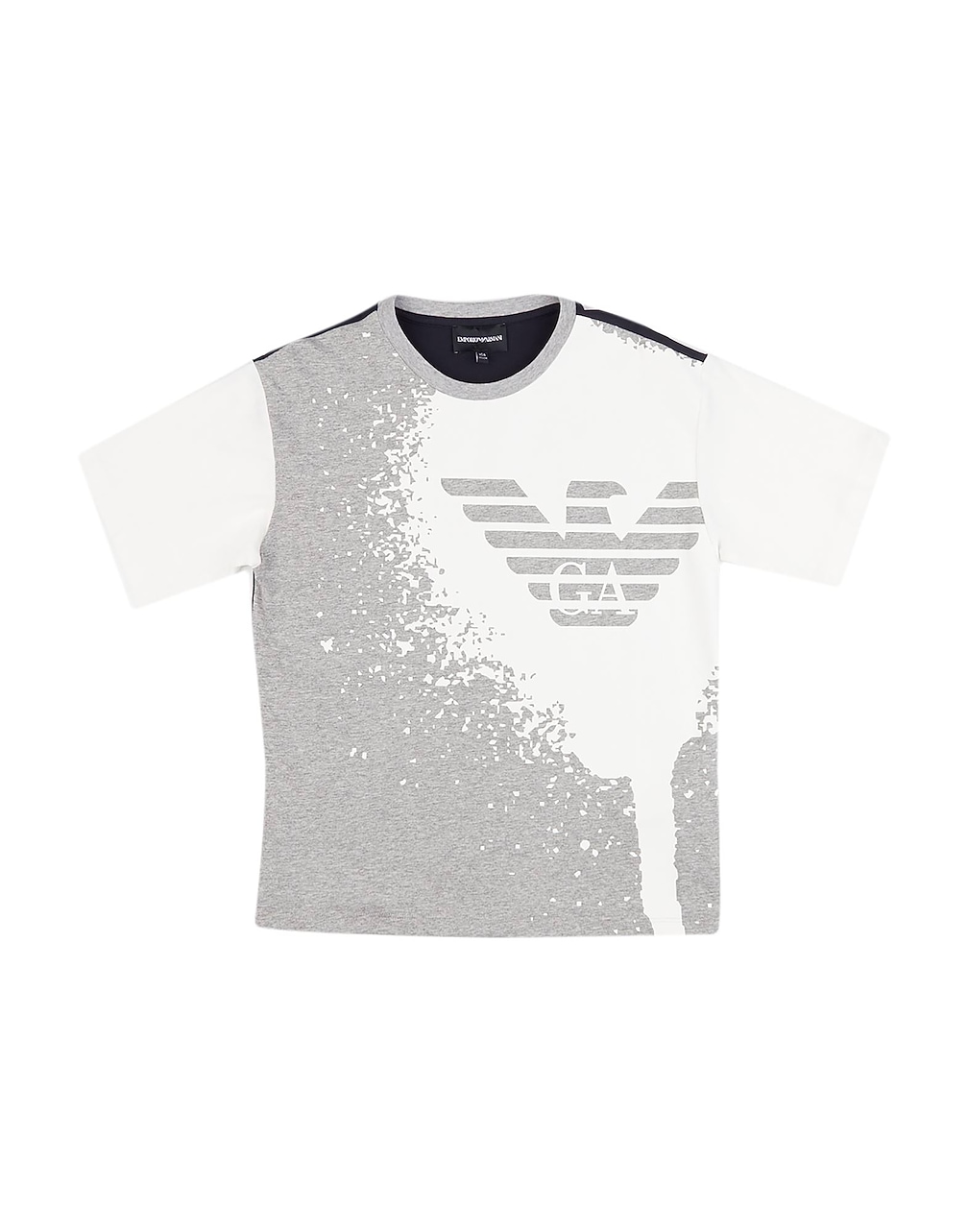 EMPORIO ARMANI - T-shirts